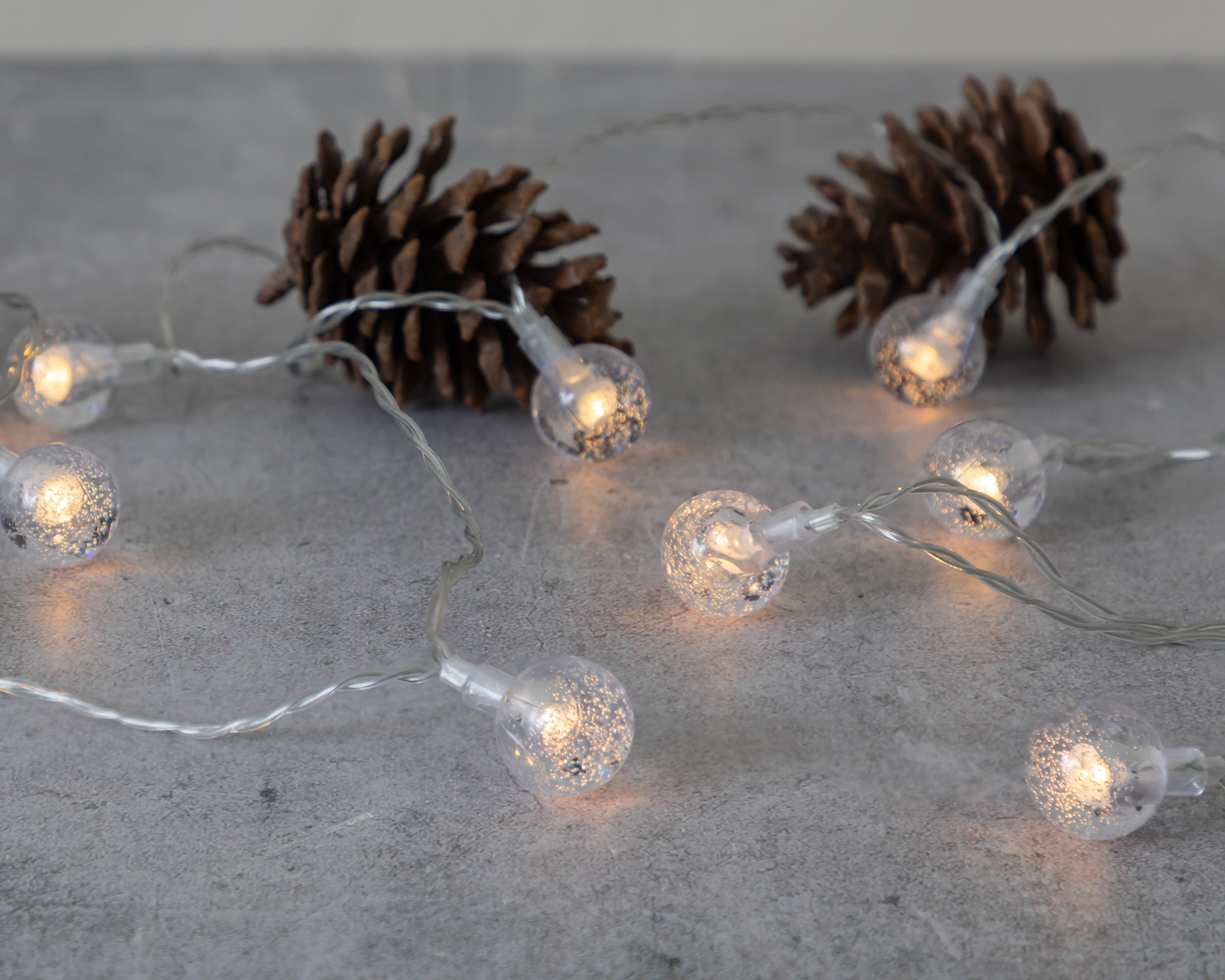 Foto 6 pulgar | Foto 5 | Luces Sunny 10 Luces Cálida