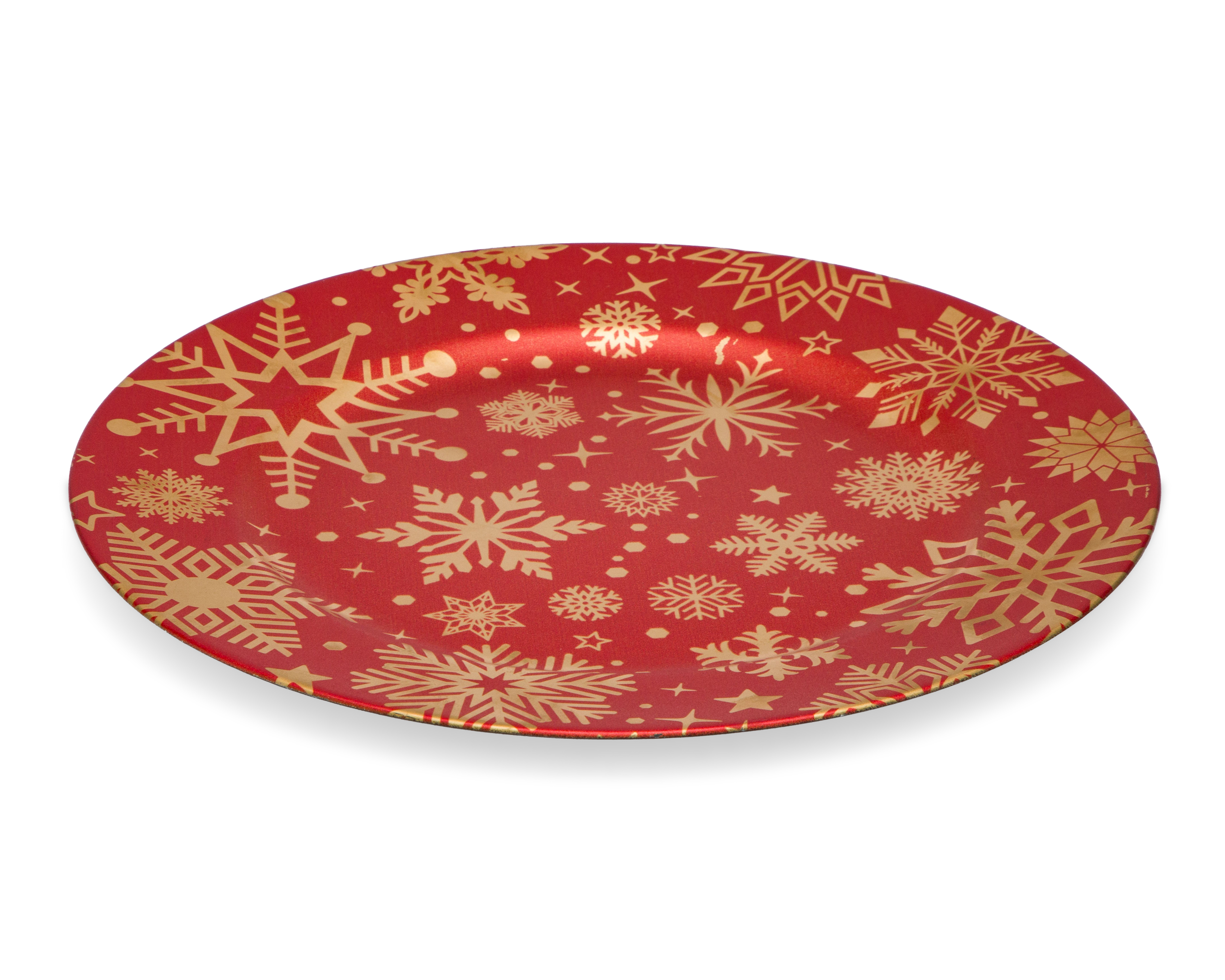 Platón Decorativo Tradi Plate