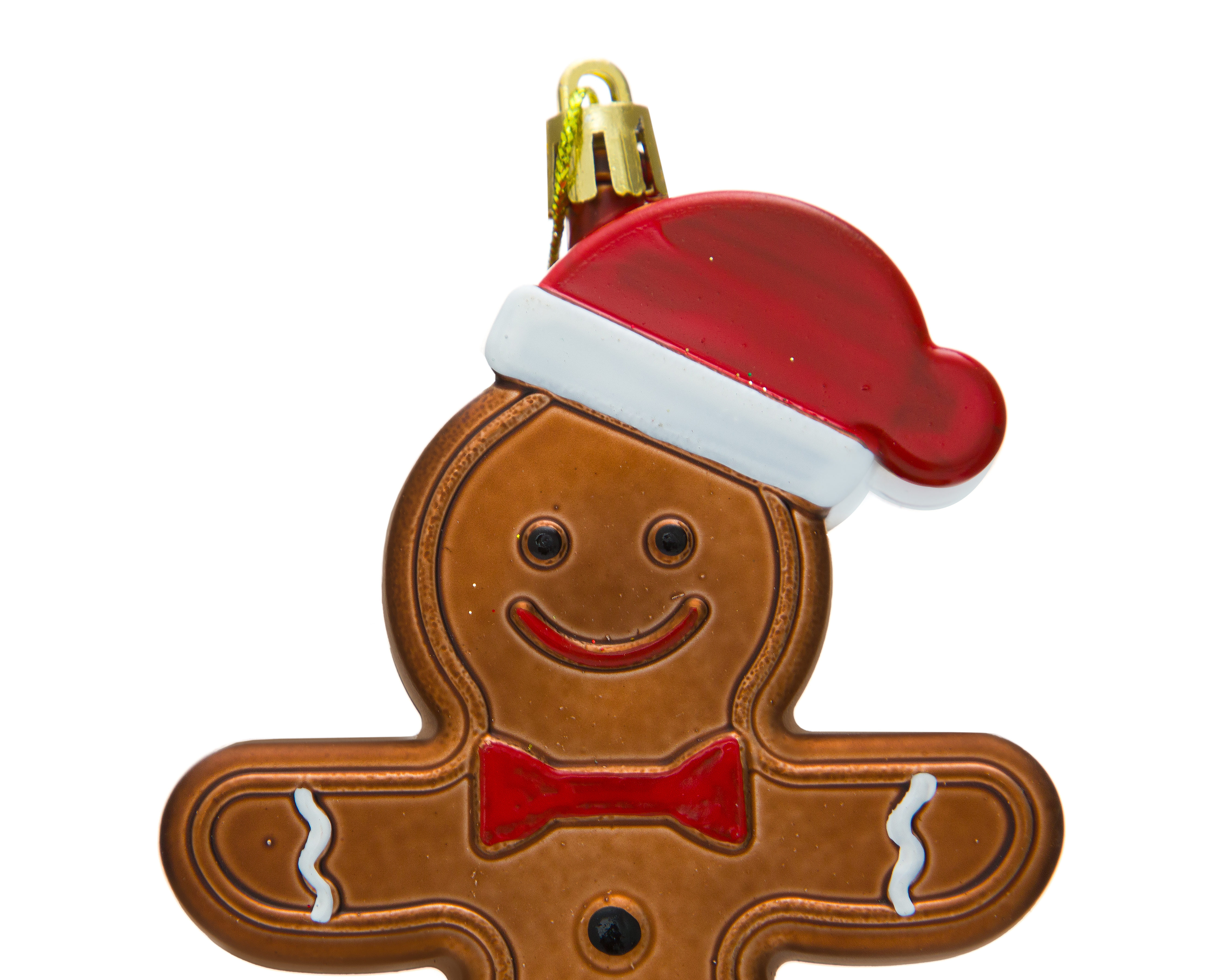 Foto 4 | Foto 4 | Accesorios para Árbol Starhaus Galletita 3 Piezas