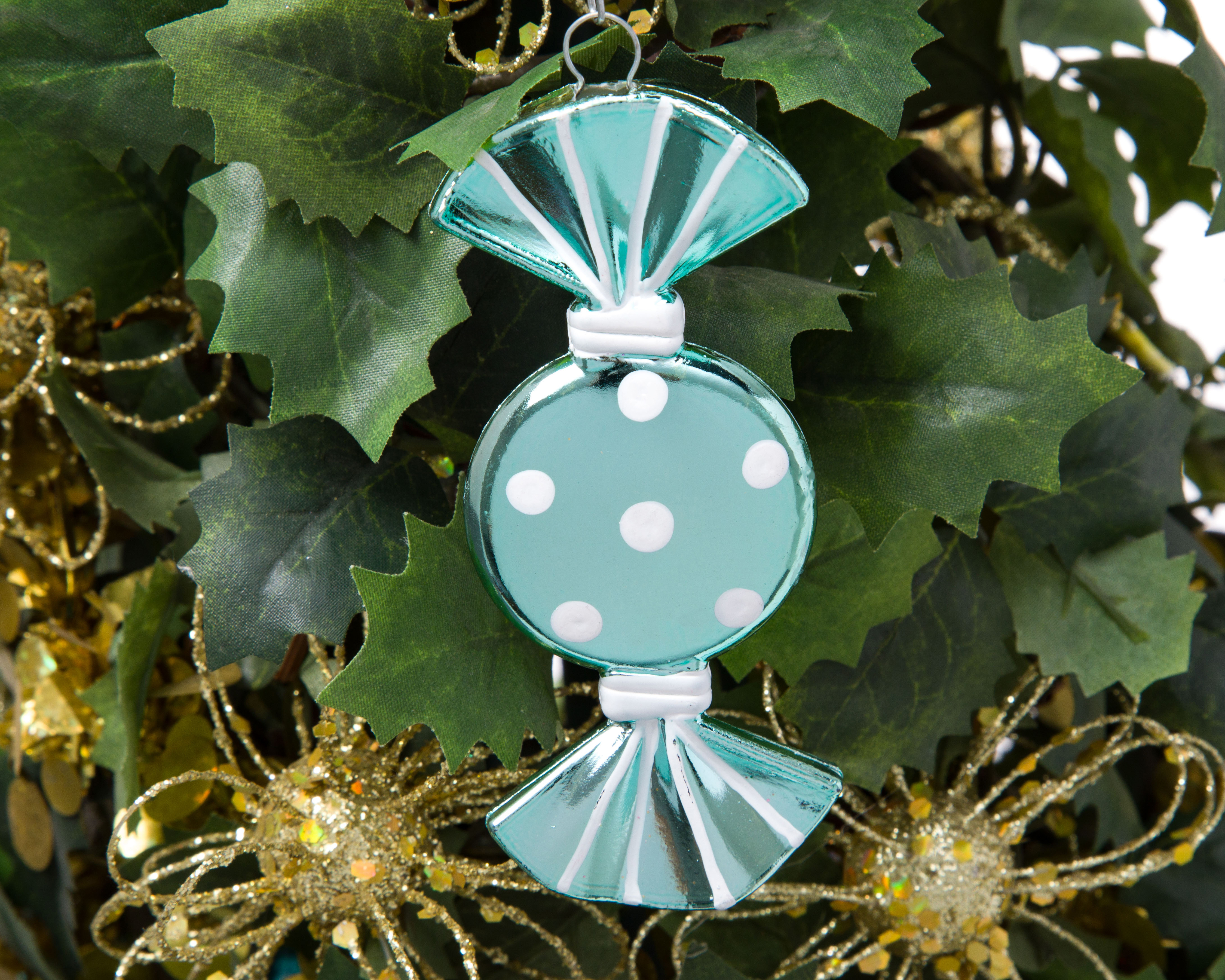 Foto 4 | Foto 4 | Accesorio para Árbol Starhaus Molly 12 Piezas
