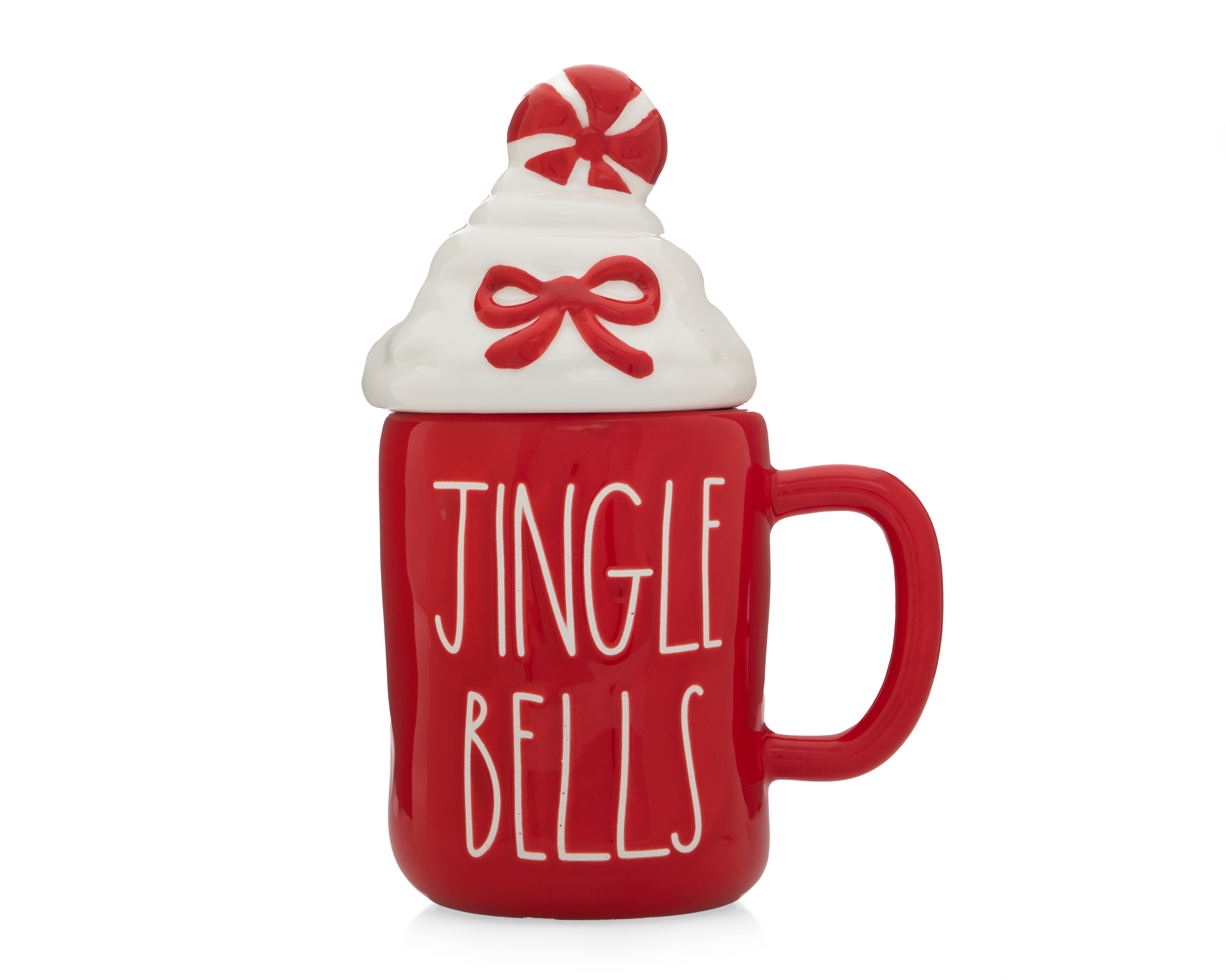 Taza de Cerámica Starhaus 560 ml