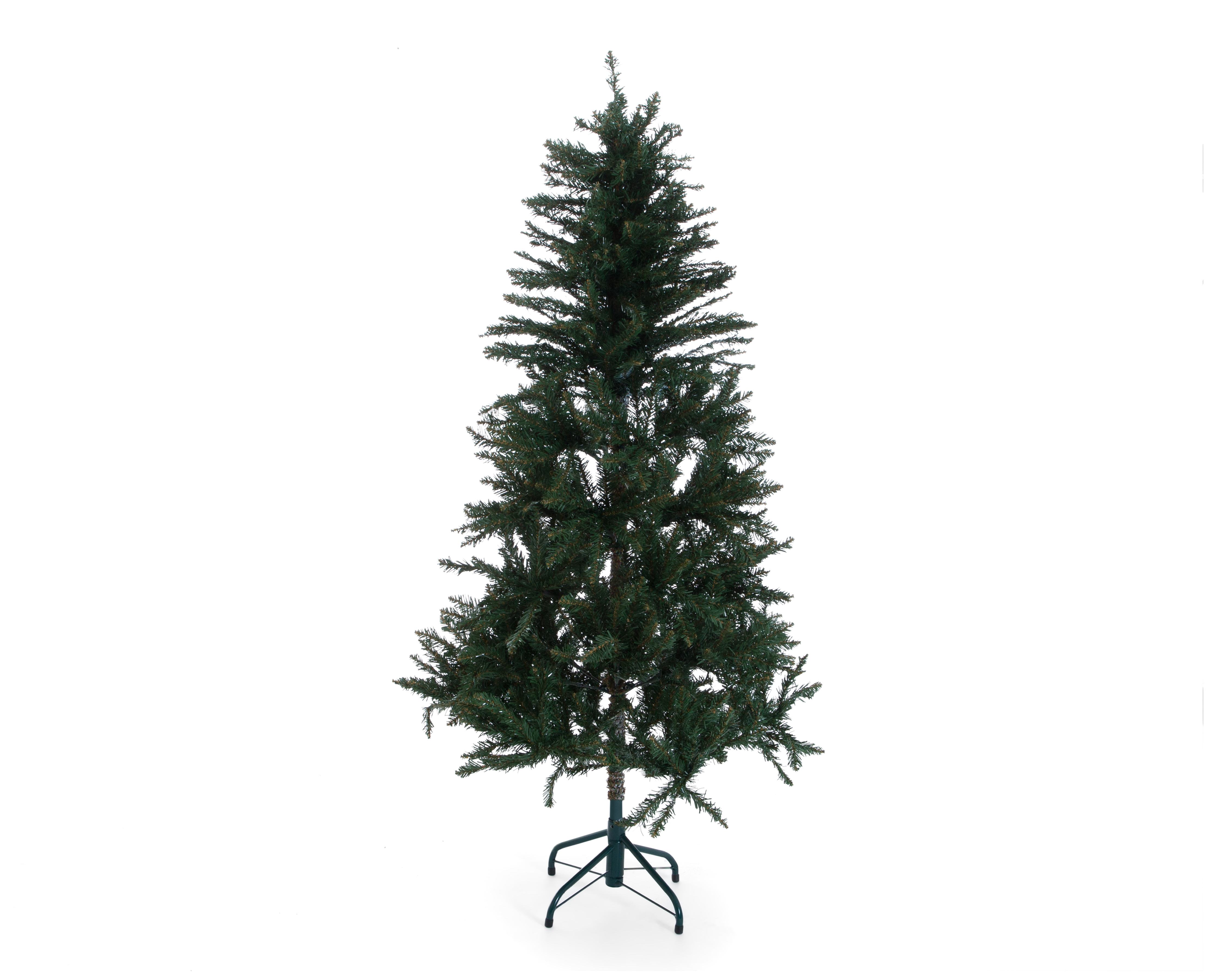 Foto 3 pulgar | Foto 2 | Árbol de Navidad Fino 150 cm