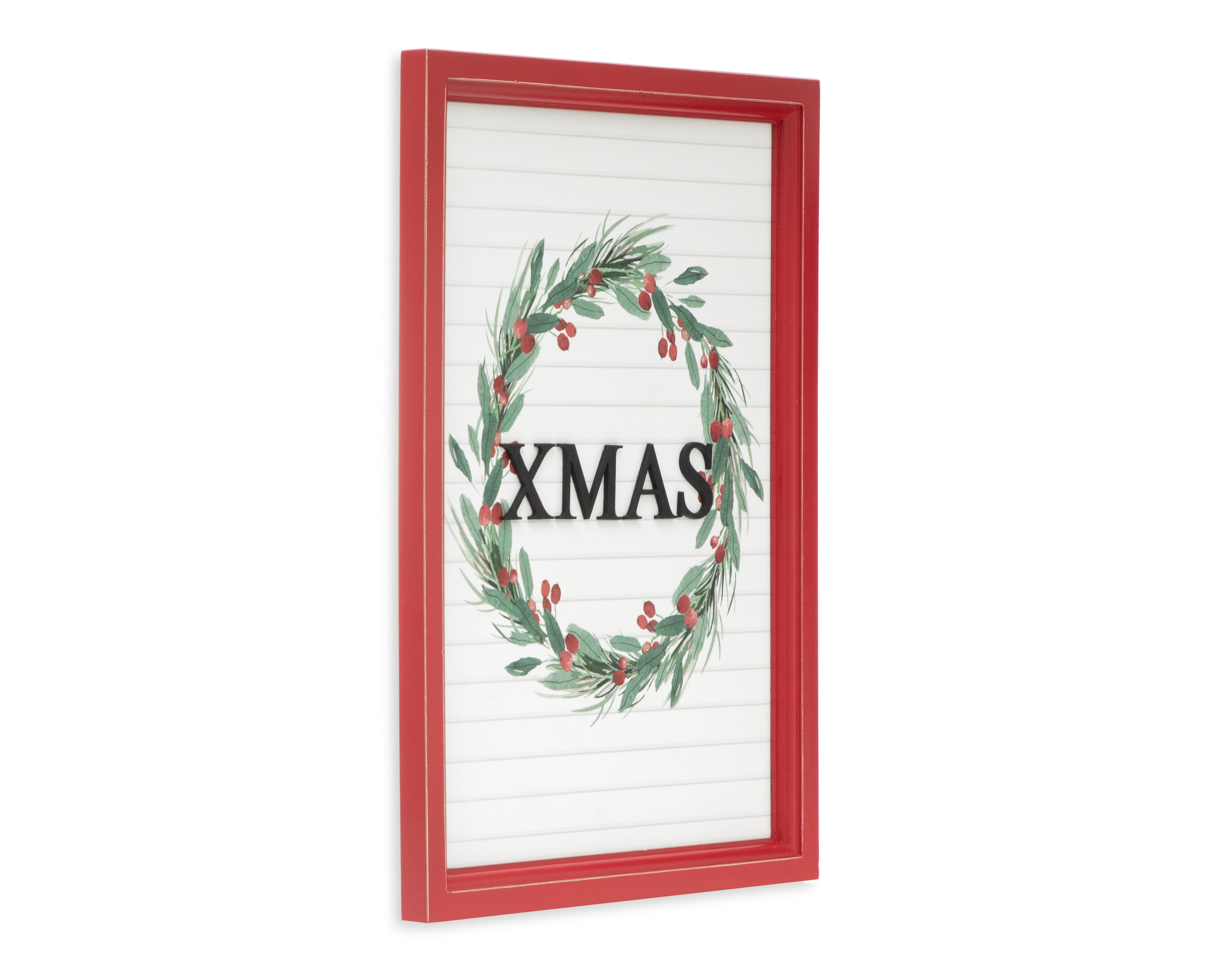 Foto 4 pulgar | Foto 3 | Cuadro Decorativo Xmas Starhaus