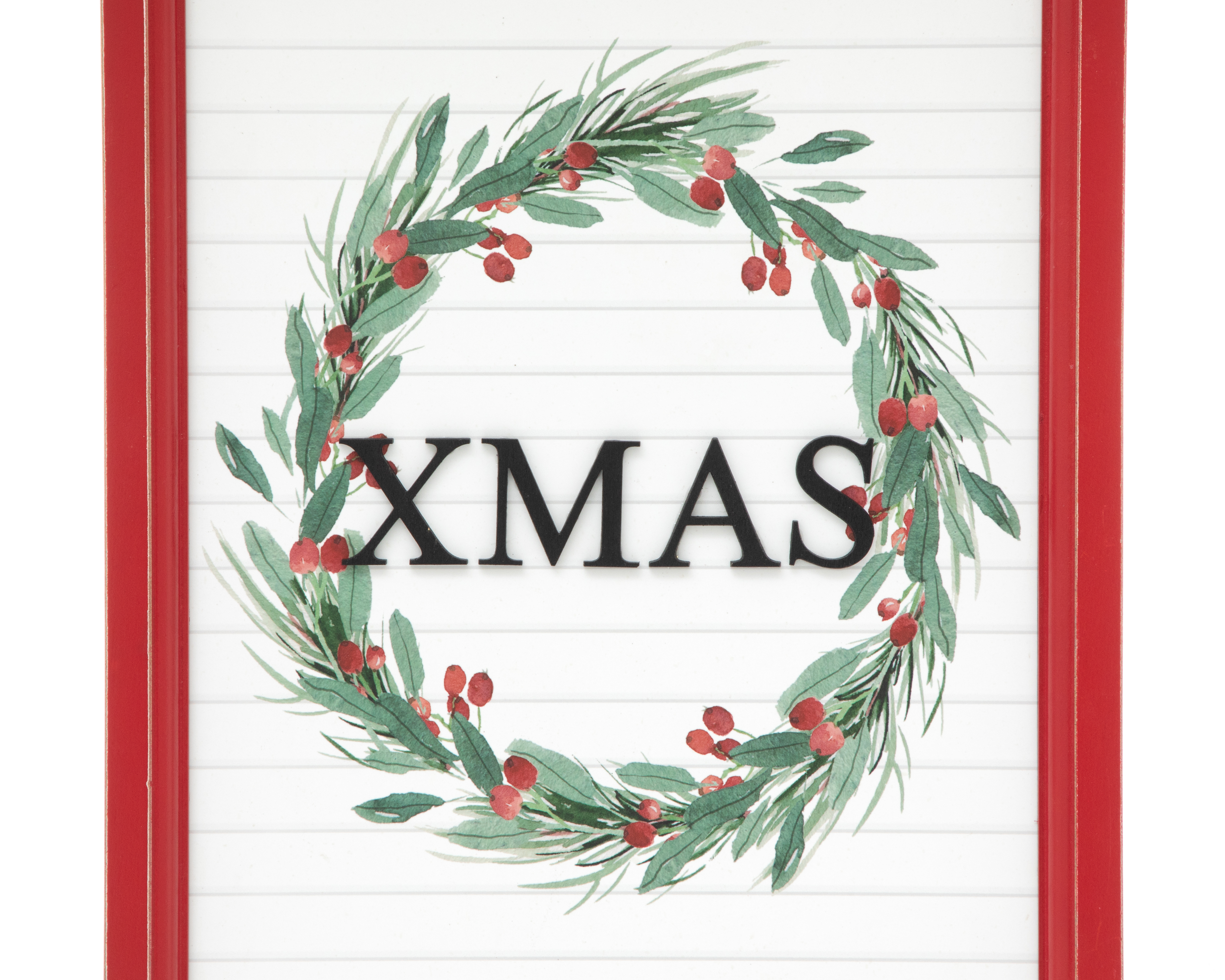 Foto 5 pulgar | Foto 4 | Cuadro Decorativo Xmas Starhaus