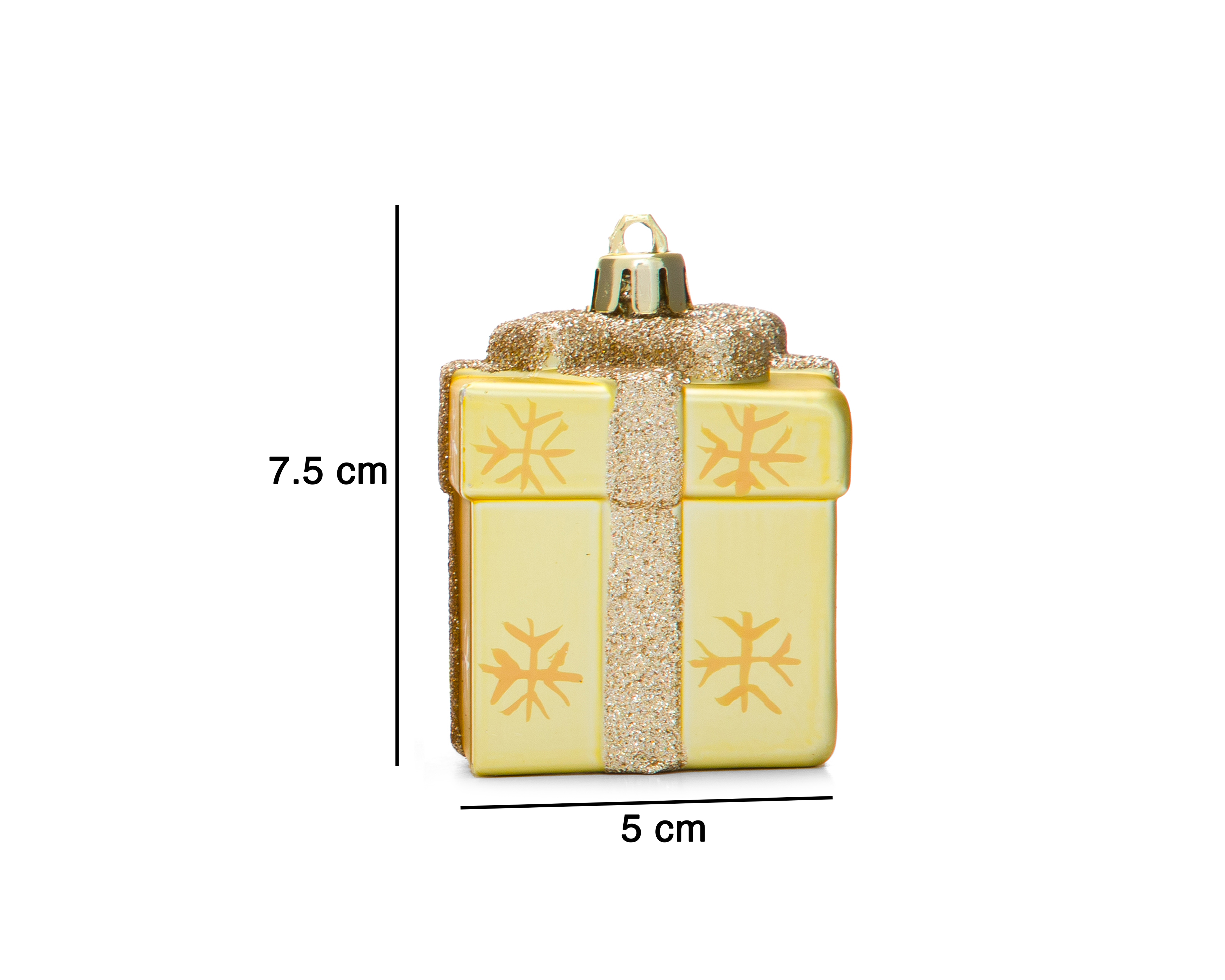 Foto 5 | Foto 5 | Accesorios para Árbol Starhaus Presento 4 Piezas