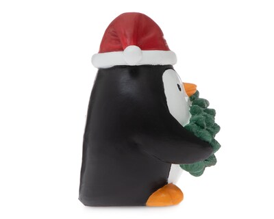 Foto 2 | Foto 2 | Figura Decorativa Pingüino de Navidad Letty de Resina