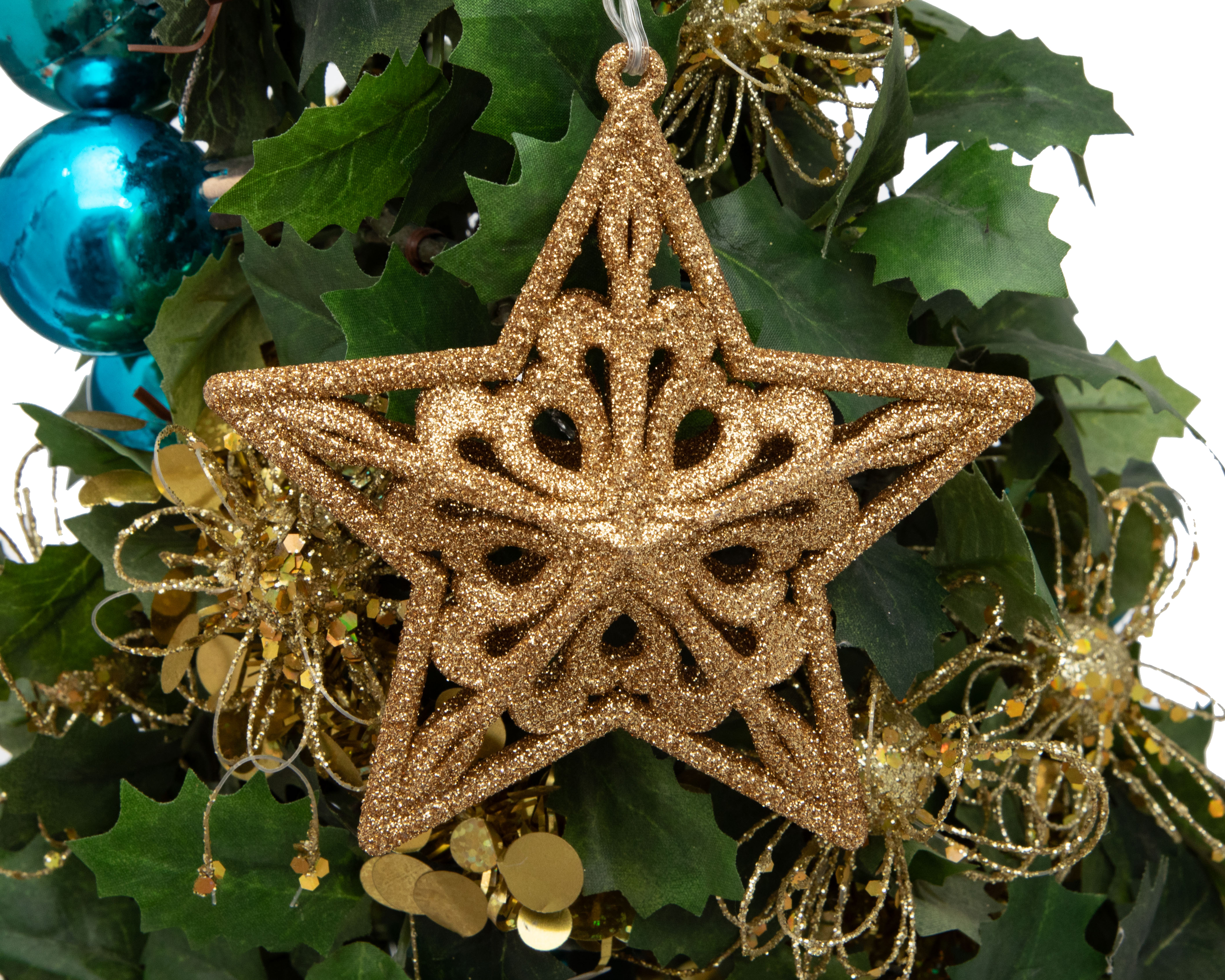 Foto 5 pulgar | Foto 4 | Accesorio para Árbol Starhaus Lucero 6 Piezas