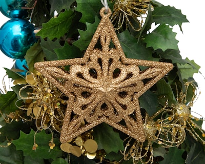 Foto 4 | Foto 4 | Accesorio para Árbol Starhaus Lucero 6 Piezas