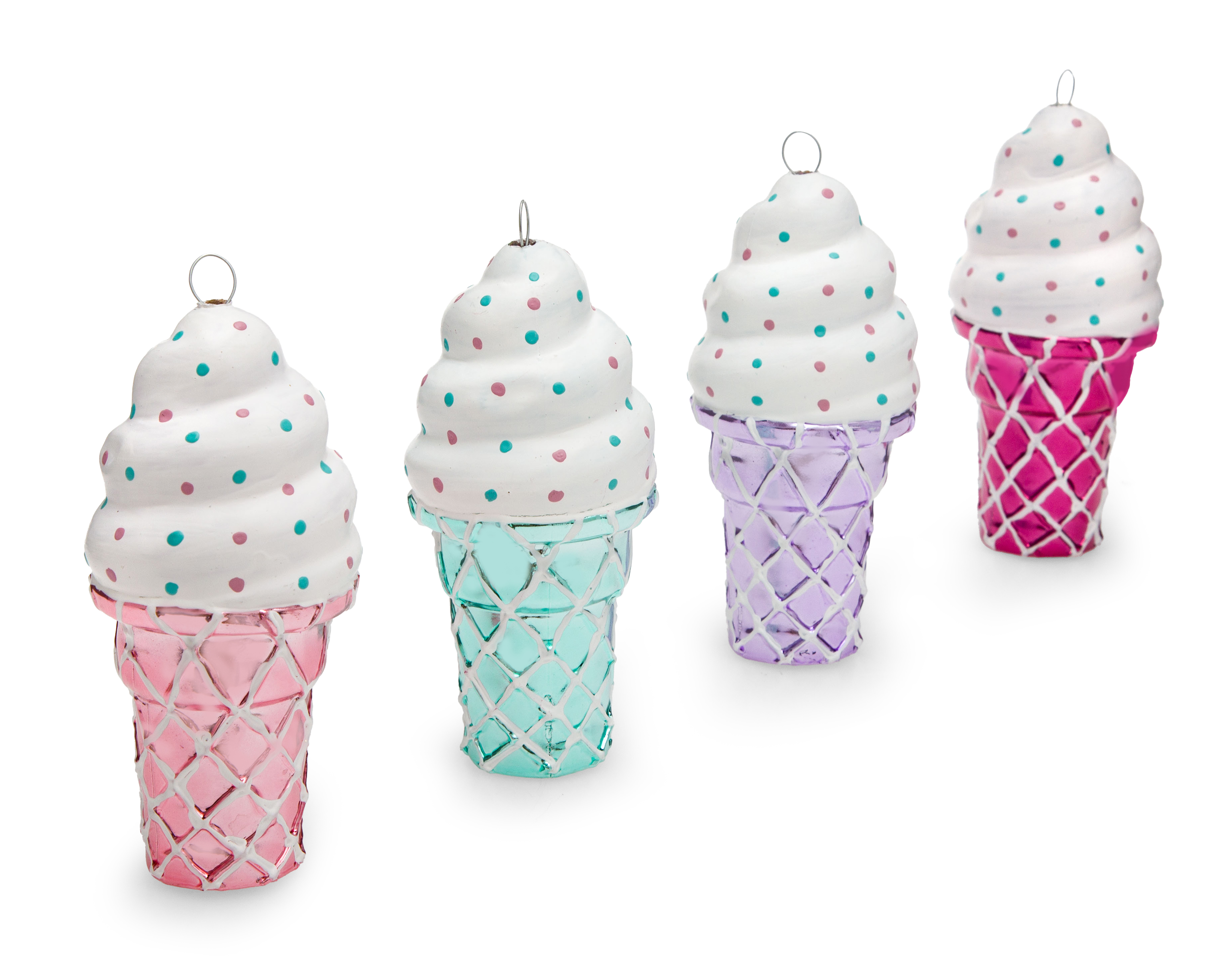 Foto 2 | Foto 2 | Accesorio para Árbol Starhaus Cuppy 4 Piezas