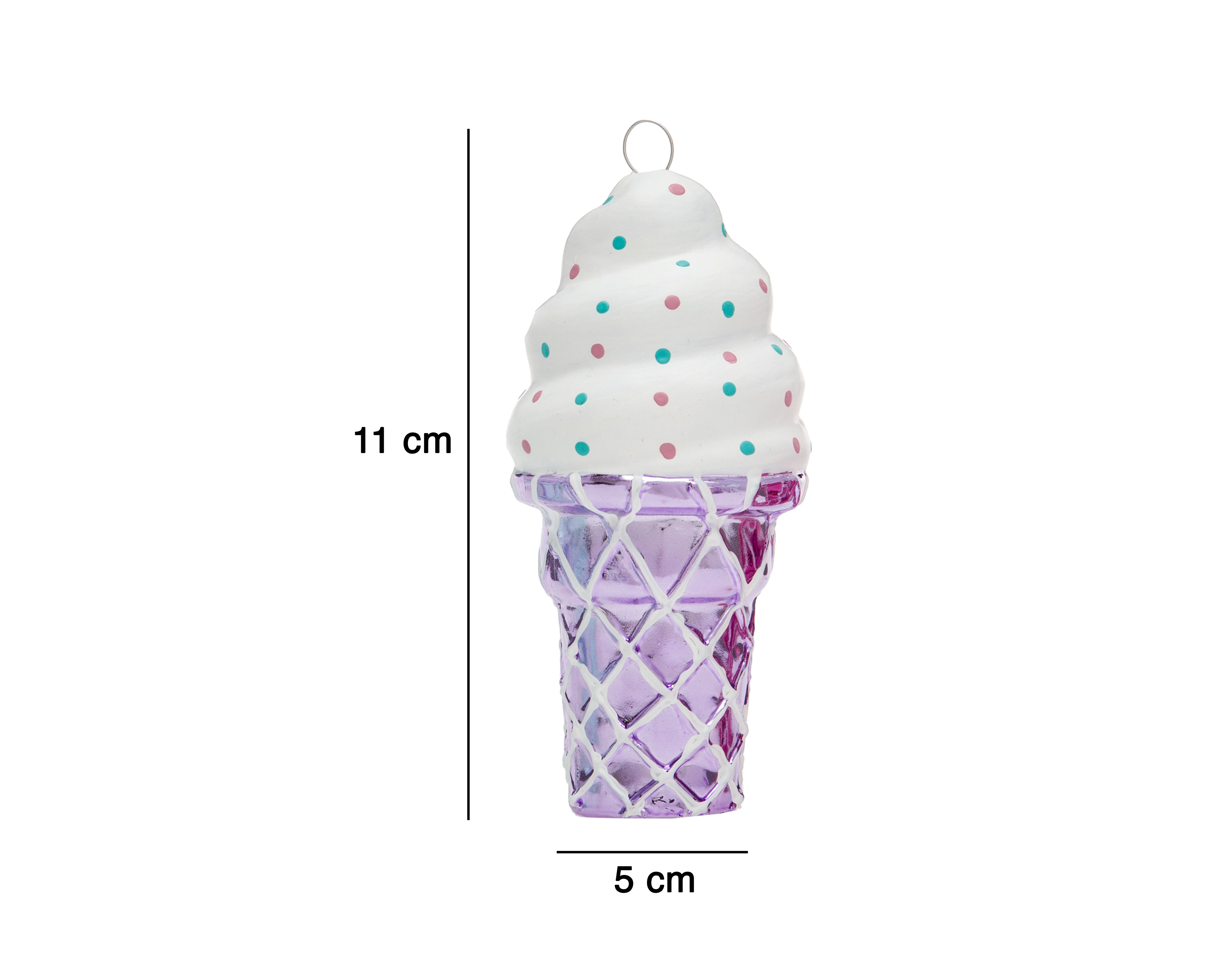 Foto 5 | Foto 5 | Accesorio para Árbol Starhaus Cuppy 4 Piezas
