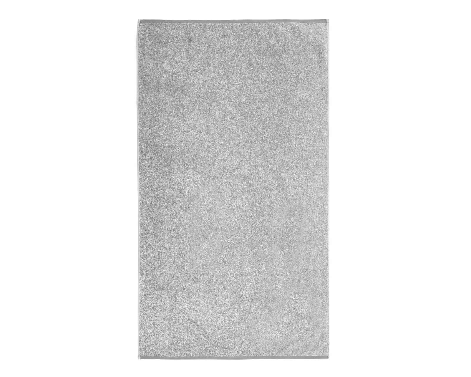 Foto 4 pulgar | Foto 3 | Toalla de Medio Baño Griffith Gris