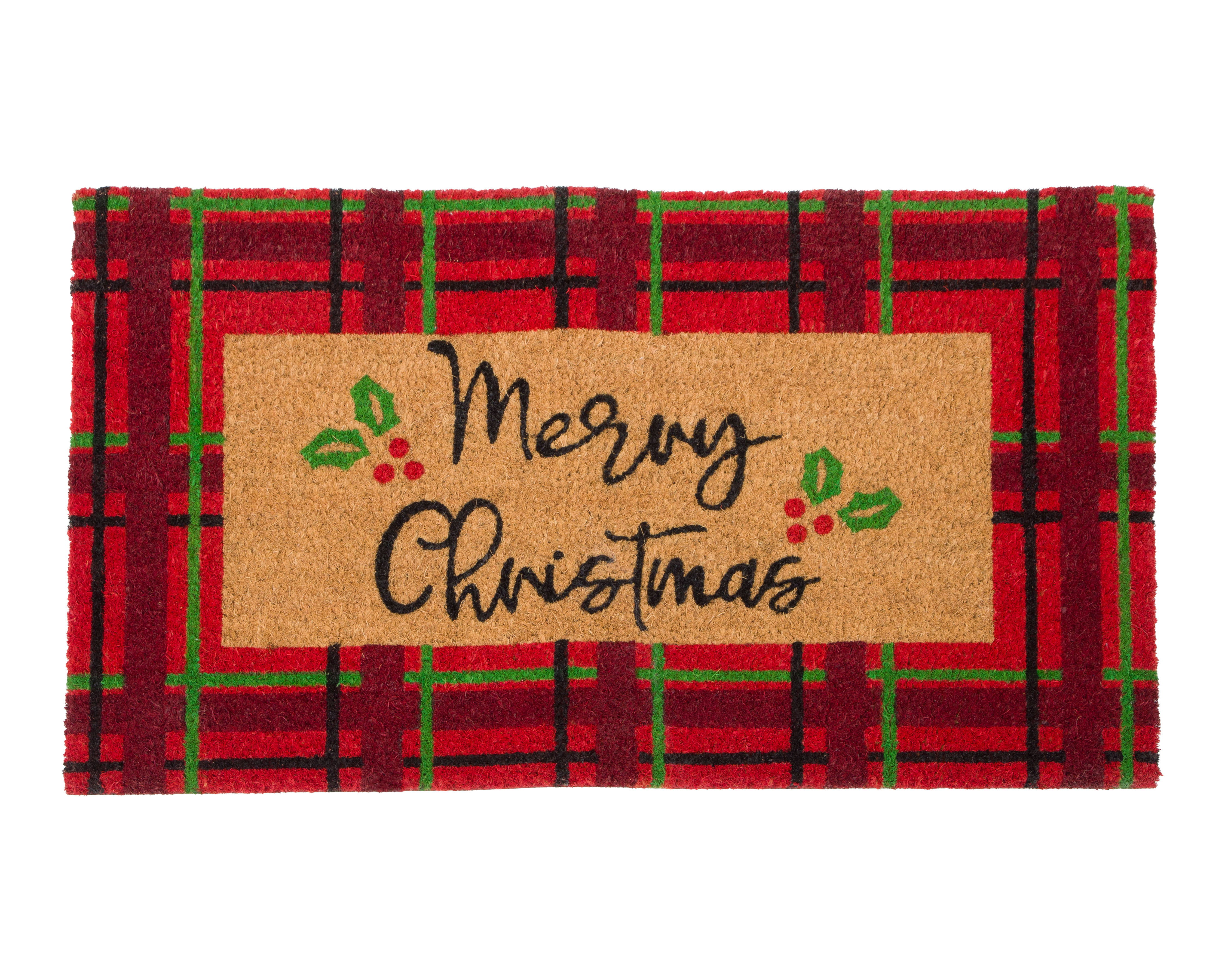 Tapete de Entrada Merry 75 x 45 cm
