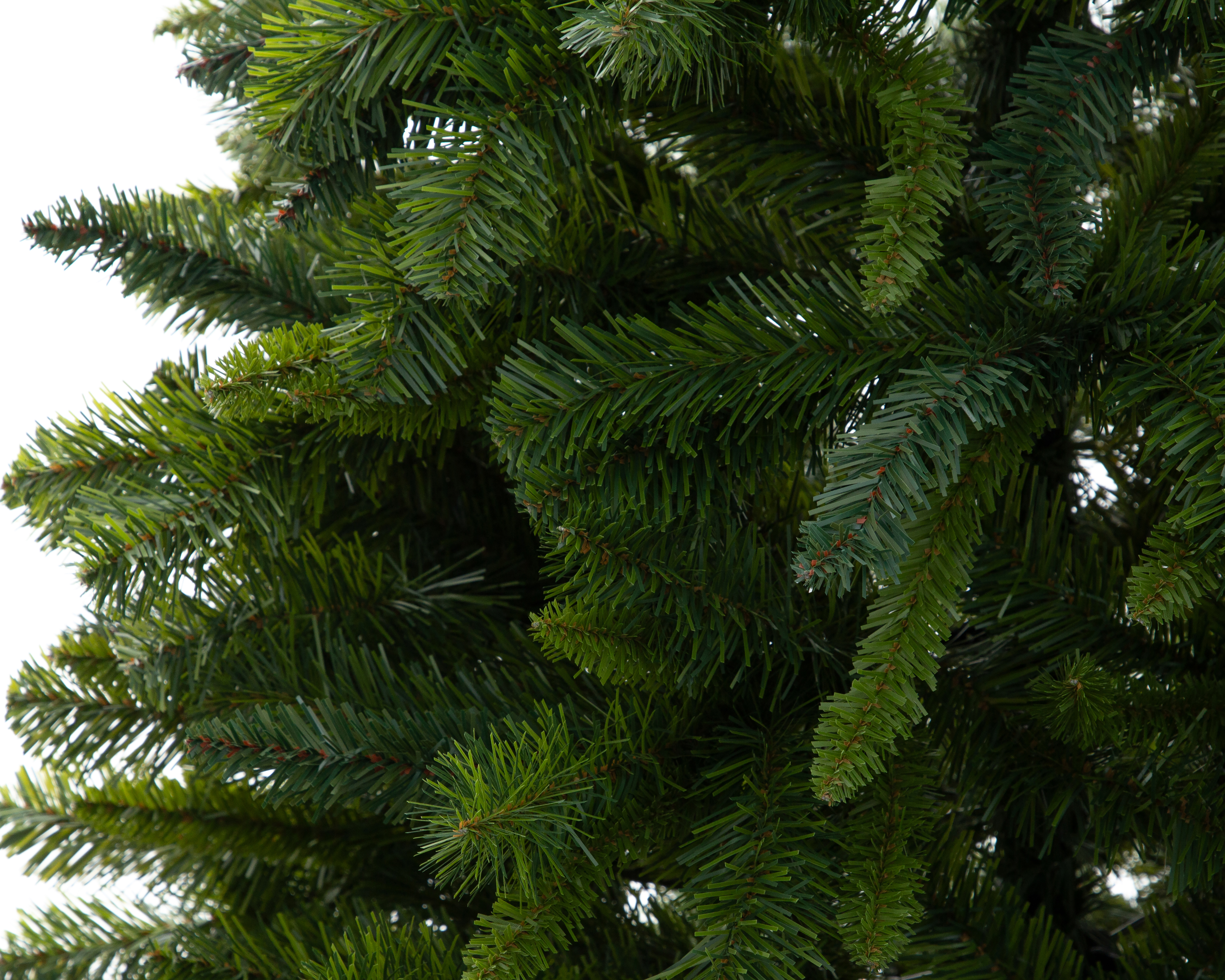 Foto 4 | Foto 4 | Árbol de Navidad Pinea 224 cm