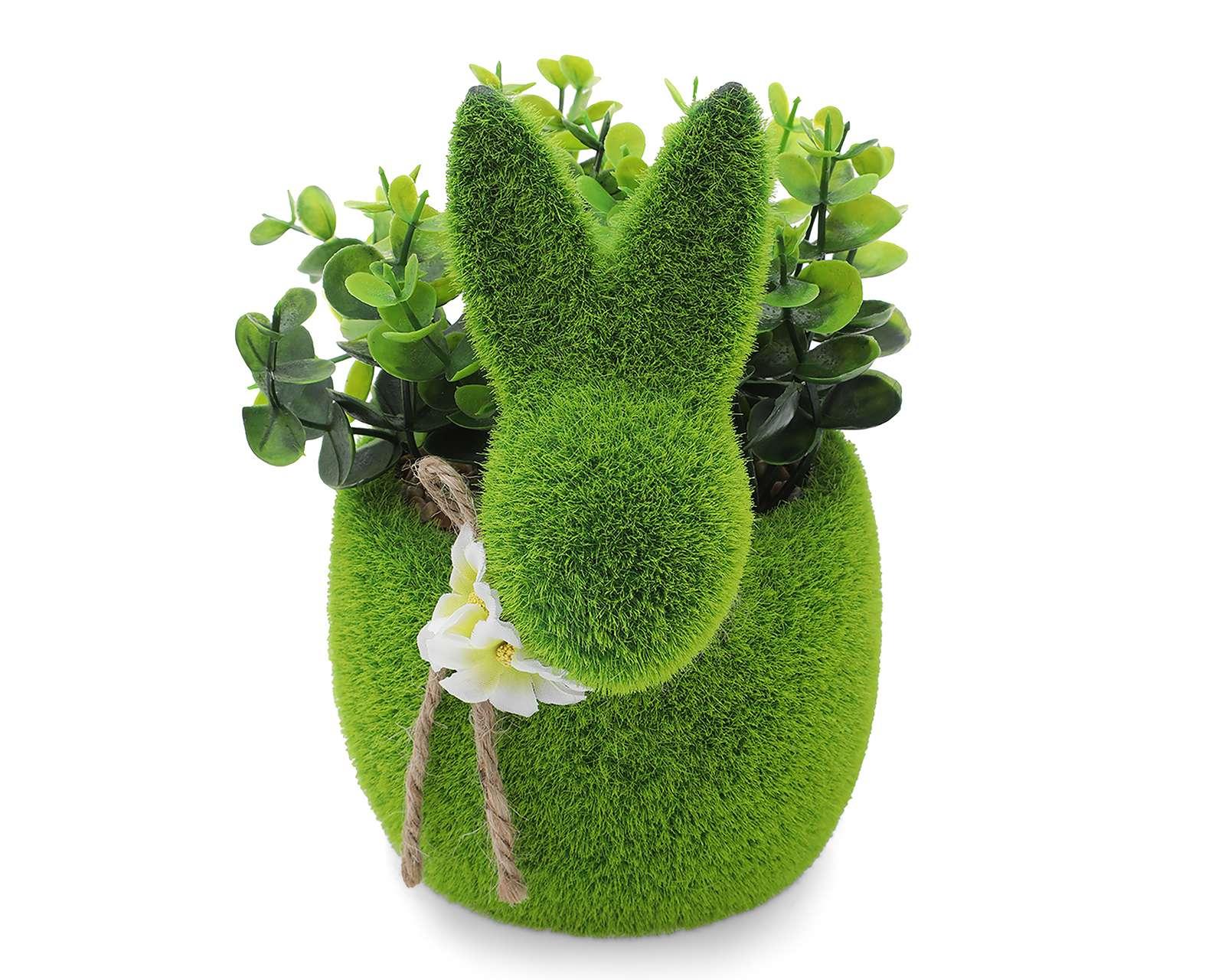 Foto 2 | Foto 2 | Planta Artificial Starhaus 20 cm