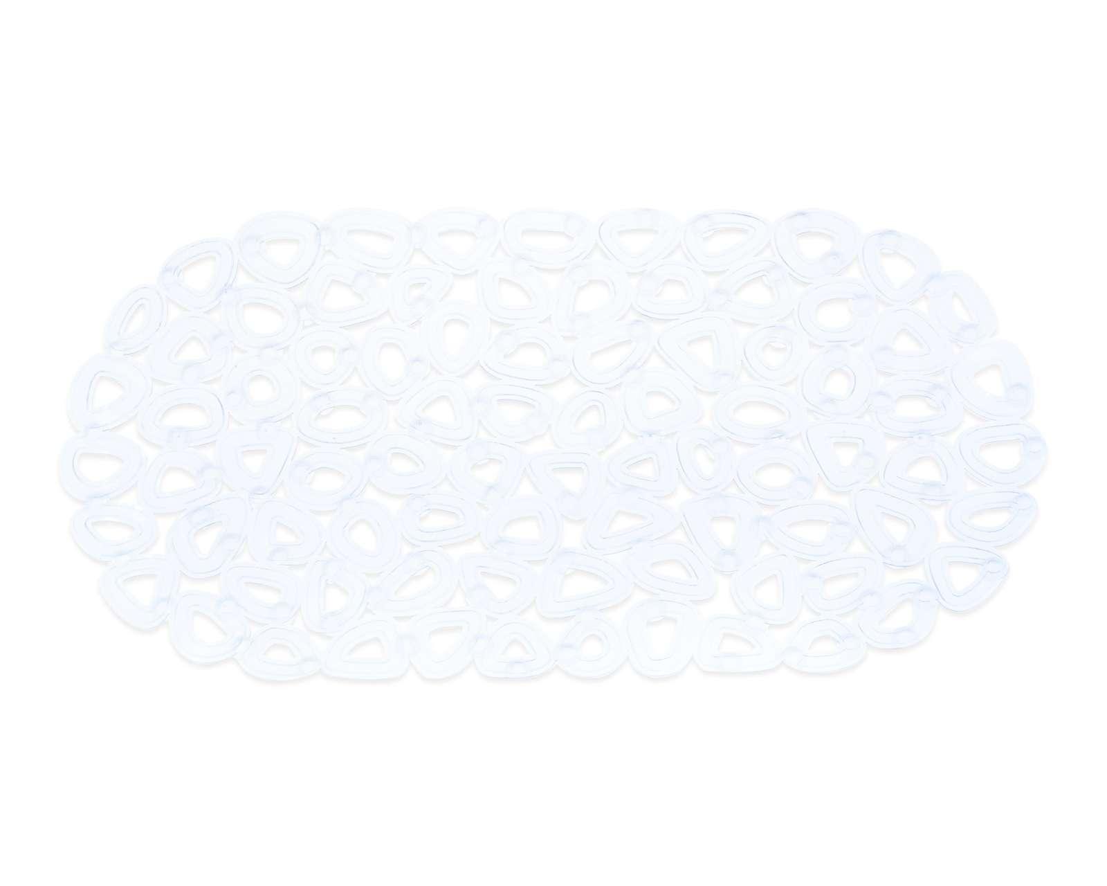 Foto 1 | Foto 1 | Antiderrapante para Regadera Starhaus Transparente