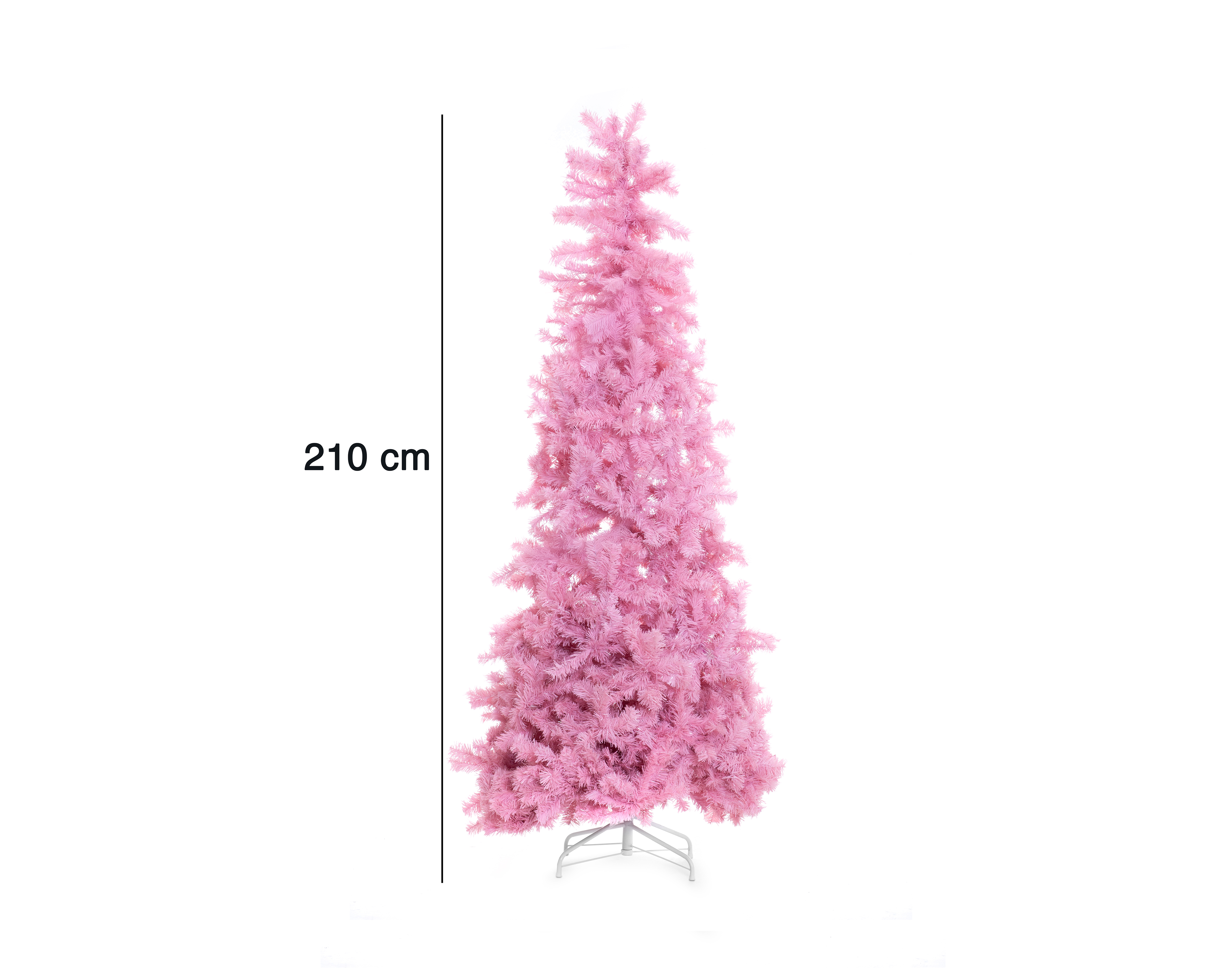 Foto 5 | Foto 5 | Árbol de Navidad Dreamy 210 cm