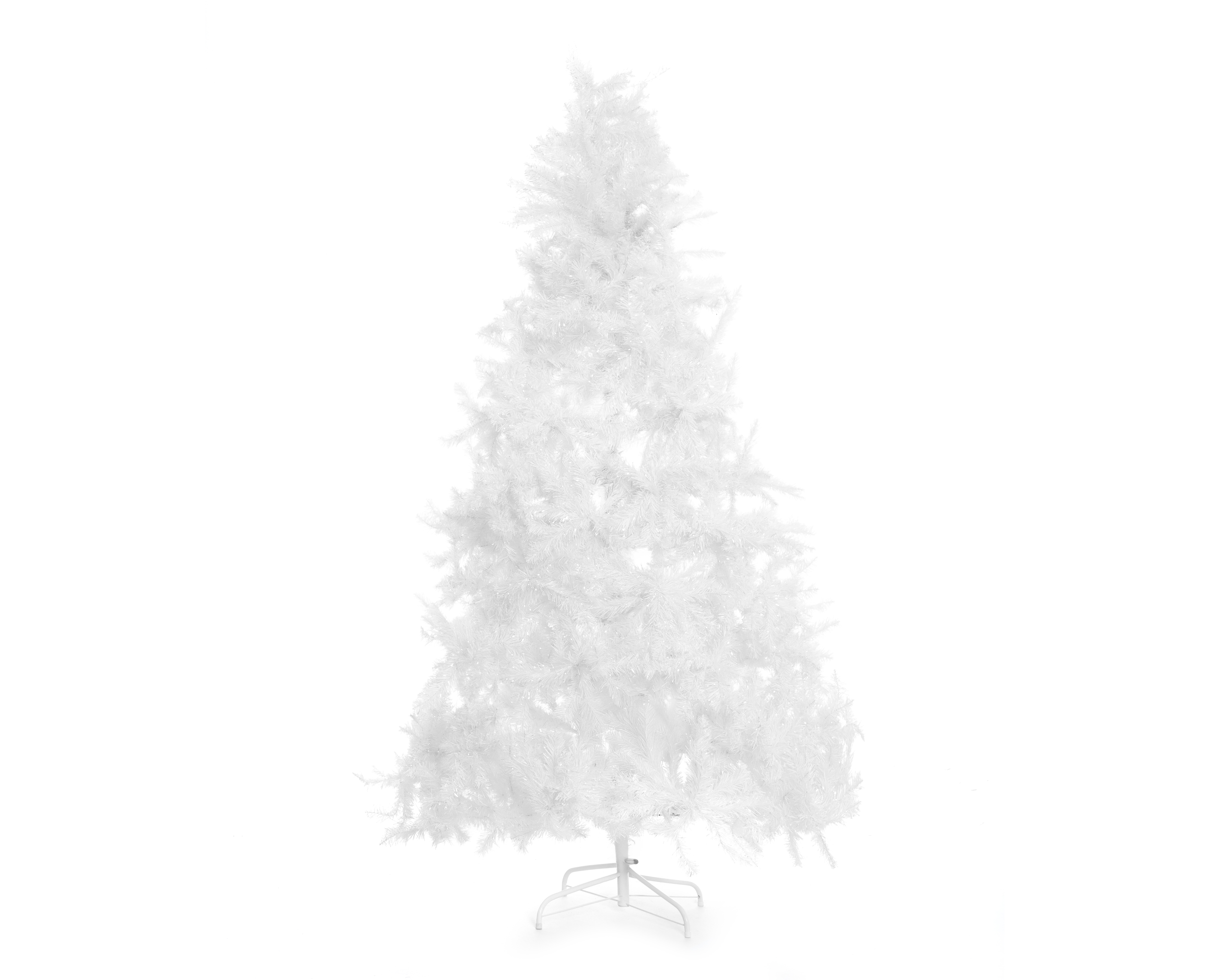 Foto 2 | Foto 2 | Árbol de Navidad Snow 210 cm