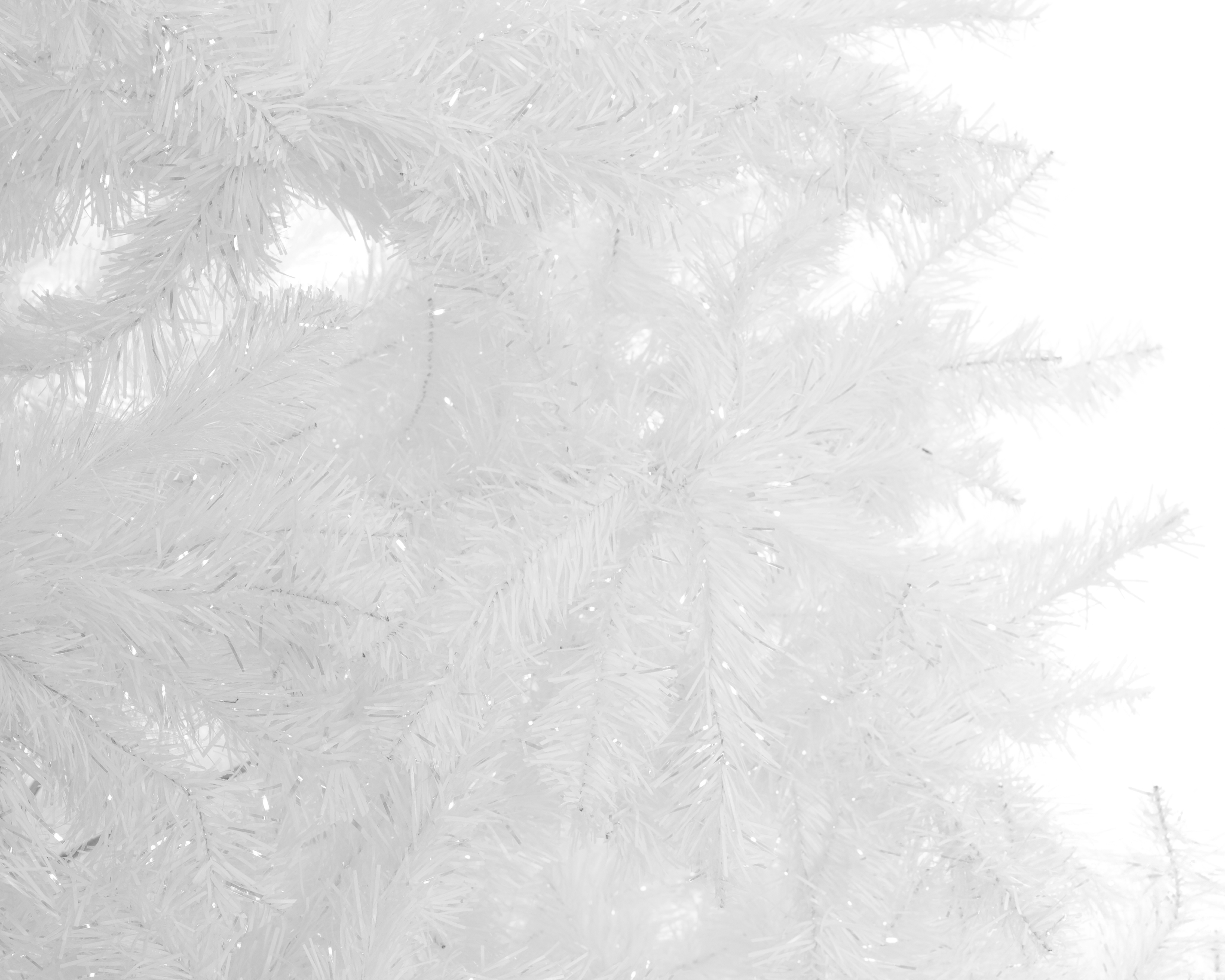 Foto 3 | Foto 3 | Árbol de Navidad Snow 210 cm