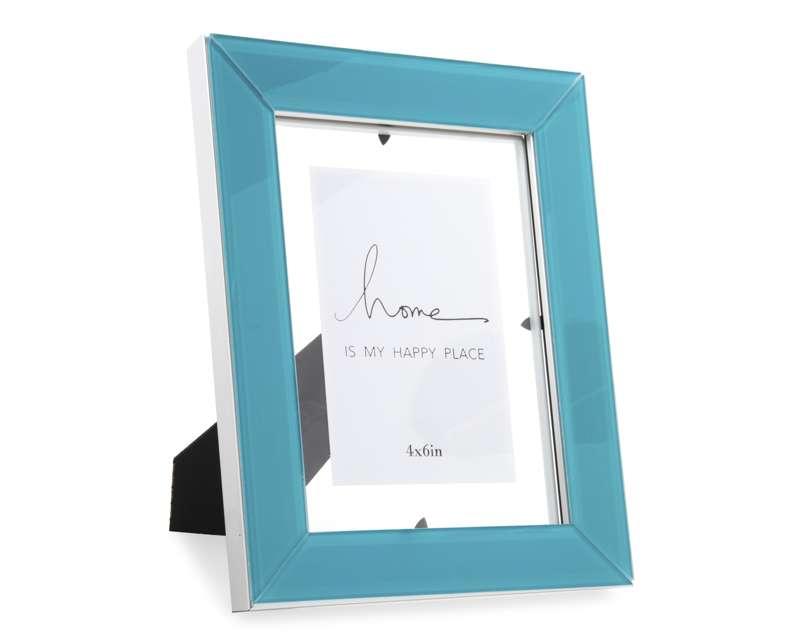 Foto 2 | Foto 2 | Portarretrato de Plástico 4x6"