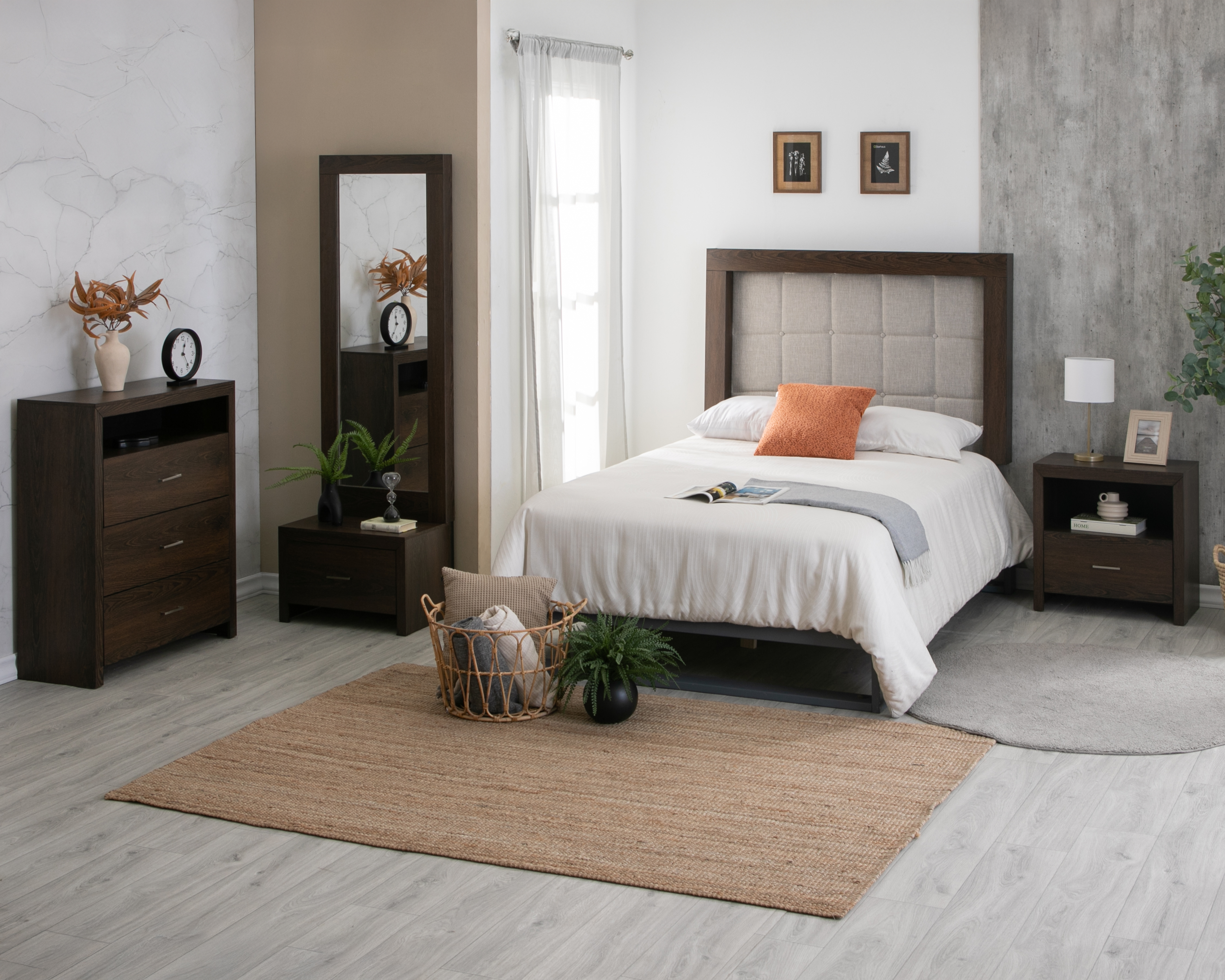 Foto 5 | Foto 5 | Cabecera Evora Matrimonial Café