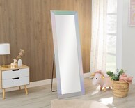 Espejo Rectangular Tornasol