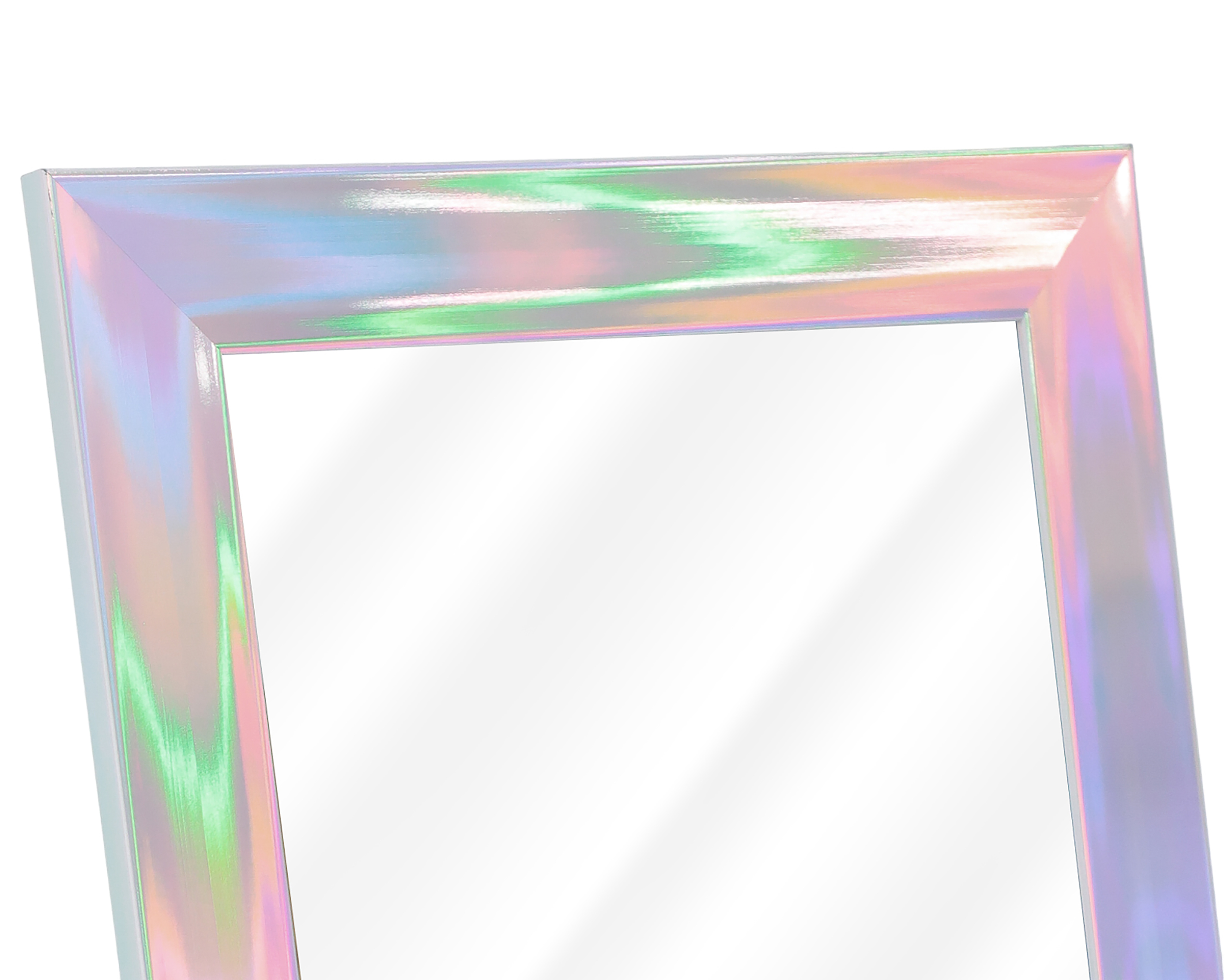 Foto 5 | Foto 5 | Espejo Rectangular Tornasol
