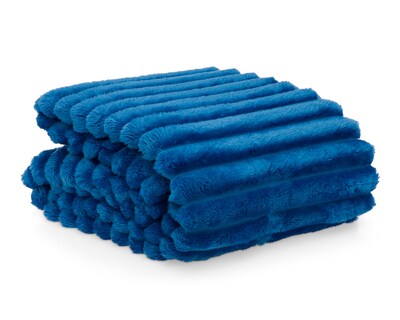 Foto 2 | Foto 2 | Manta Individual Starhaus Sir Azul