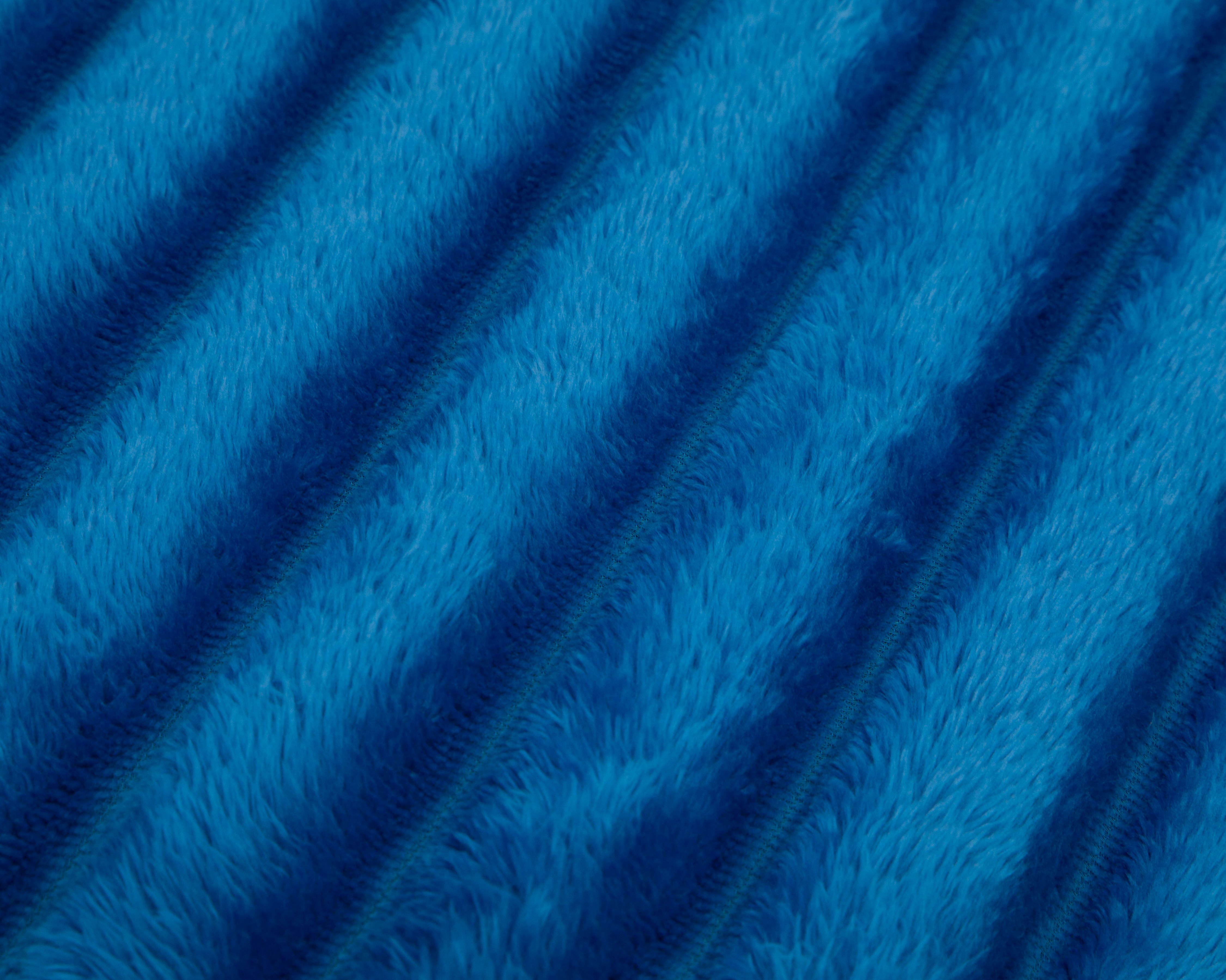 Foto 4 pulgar | Foto 3 | Manta Individual Starhaus Sir Azul