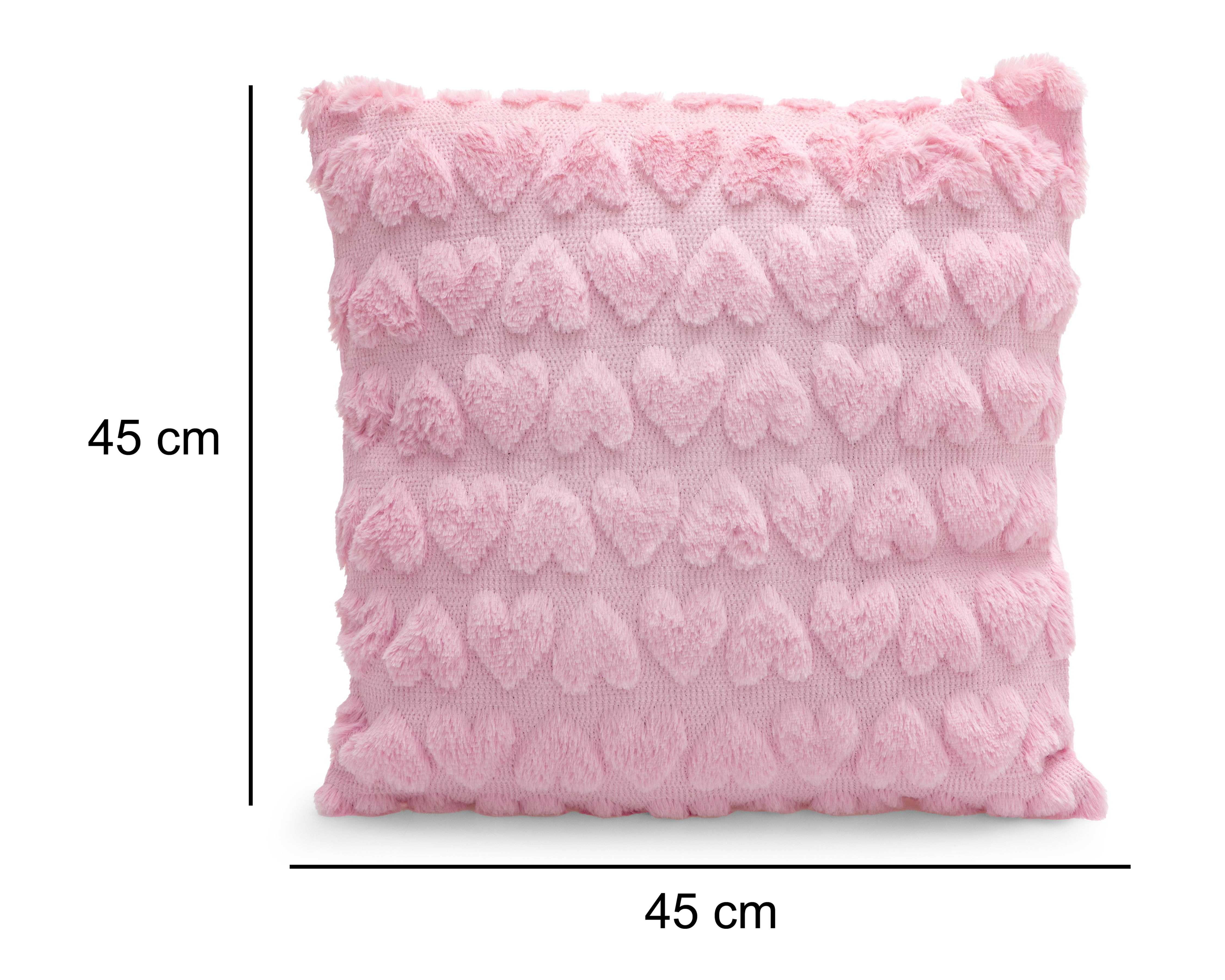 Foto 7 pulgar | Foto 6 | Cojín Decorativo Taffy