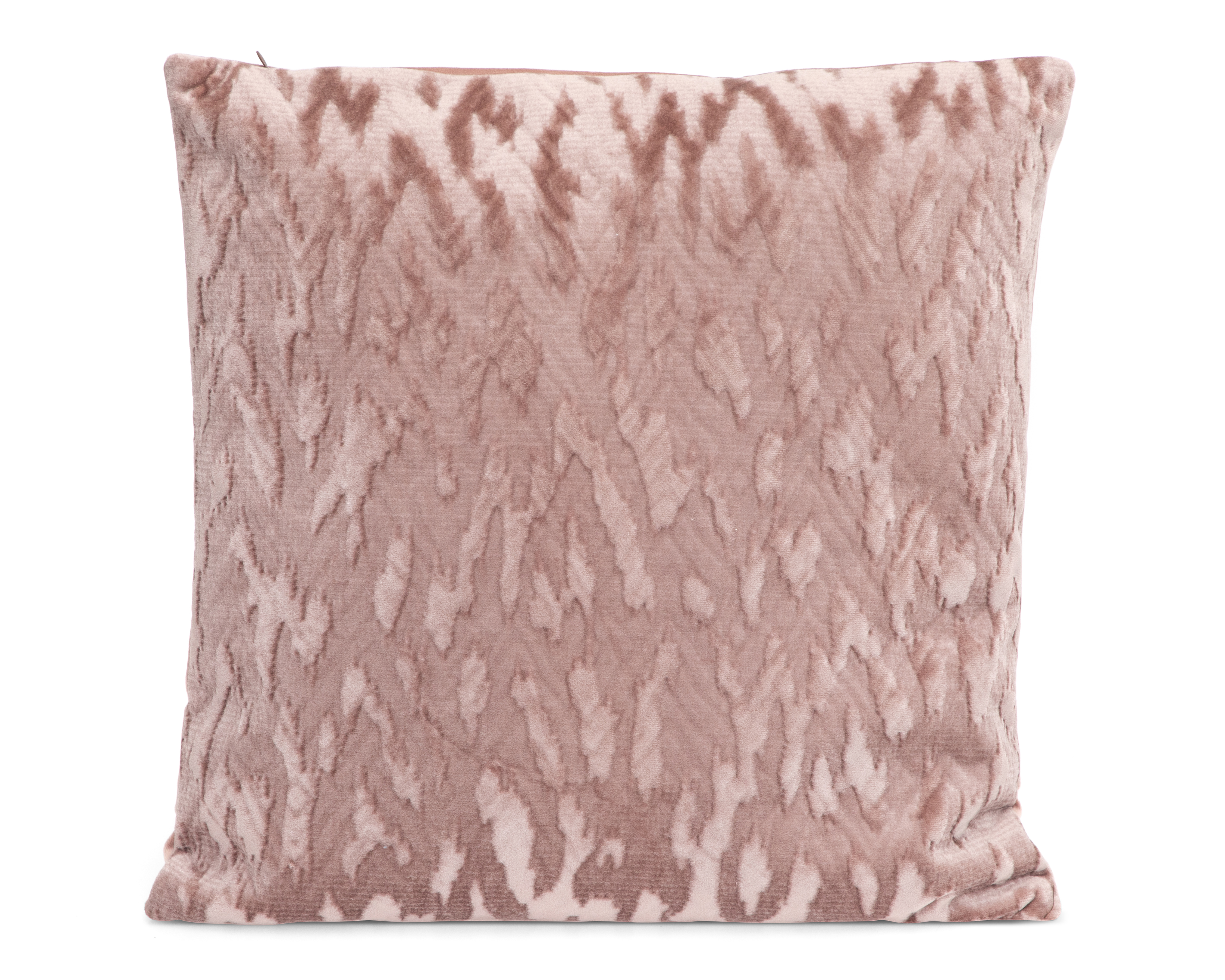 Cojín Decorativo Clavel