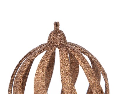 Foto 4 | Foto 4 | Esferas Navideñas Coppest 6 Piezas