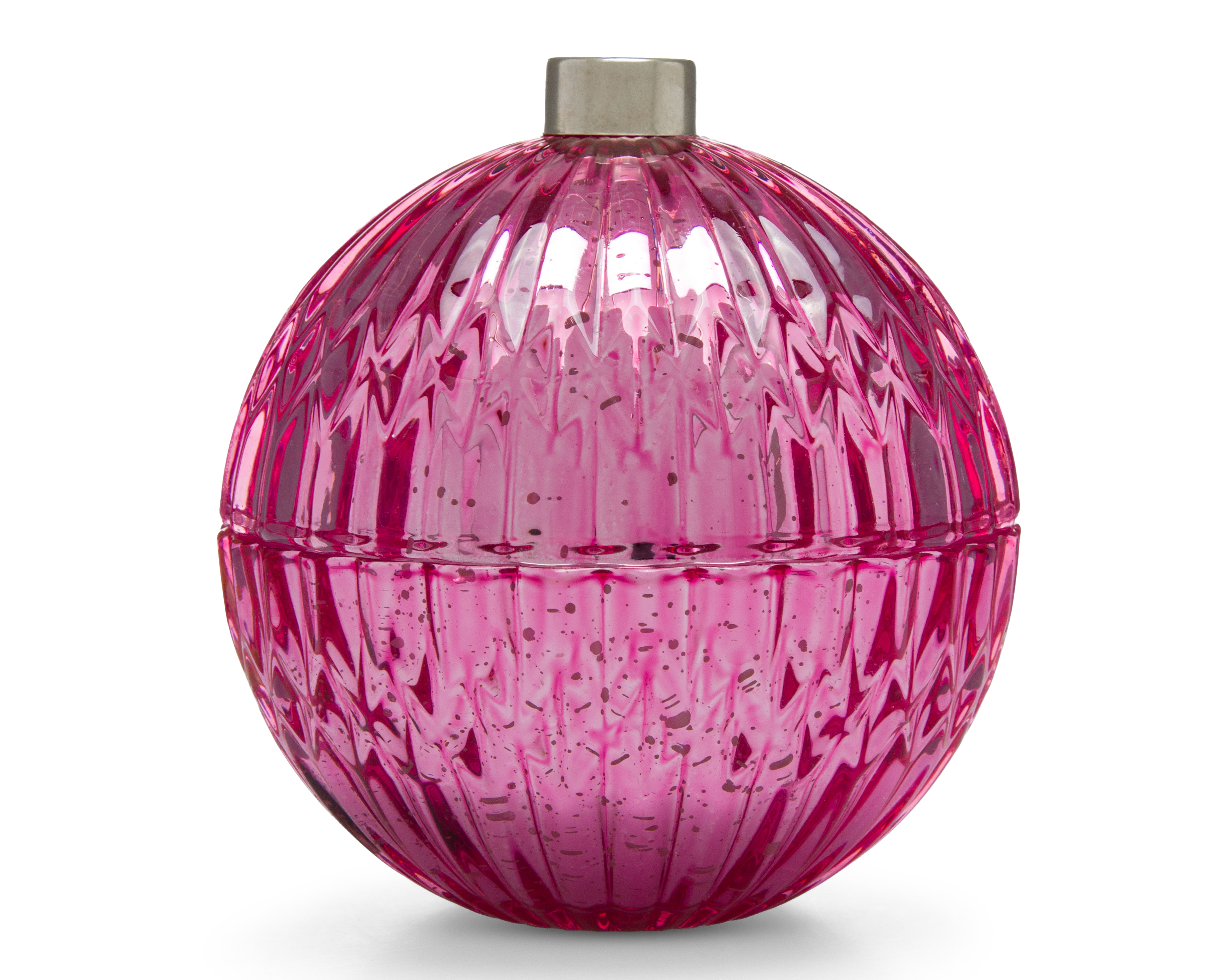 Vela Aromática Rosas