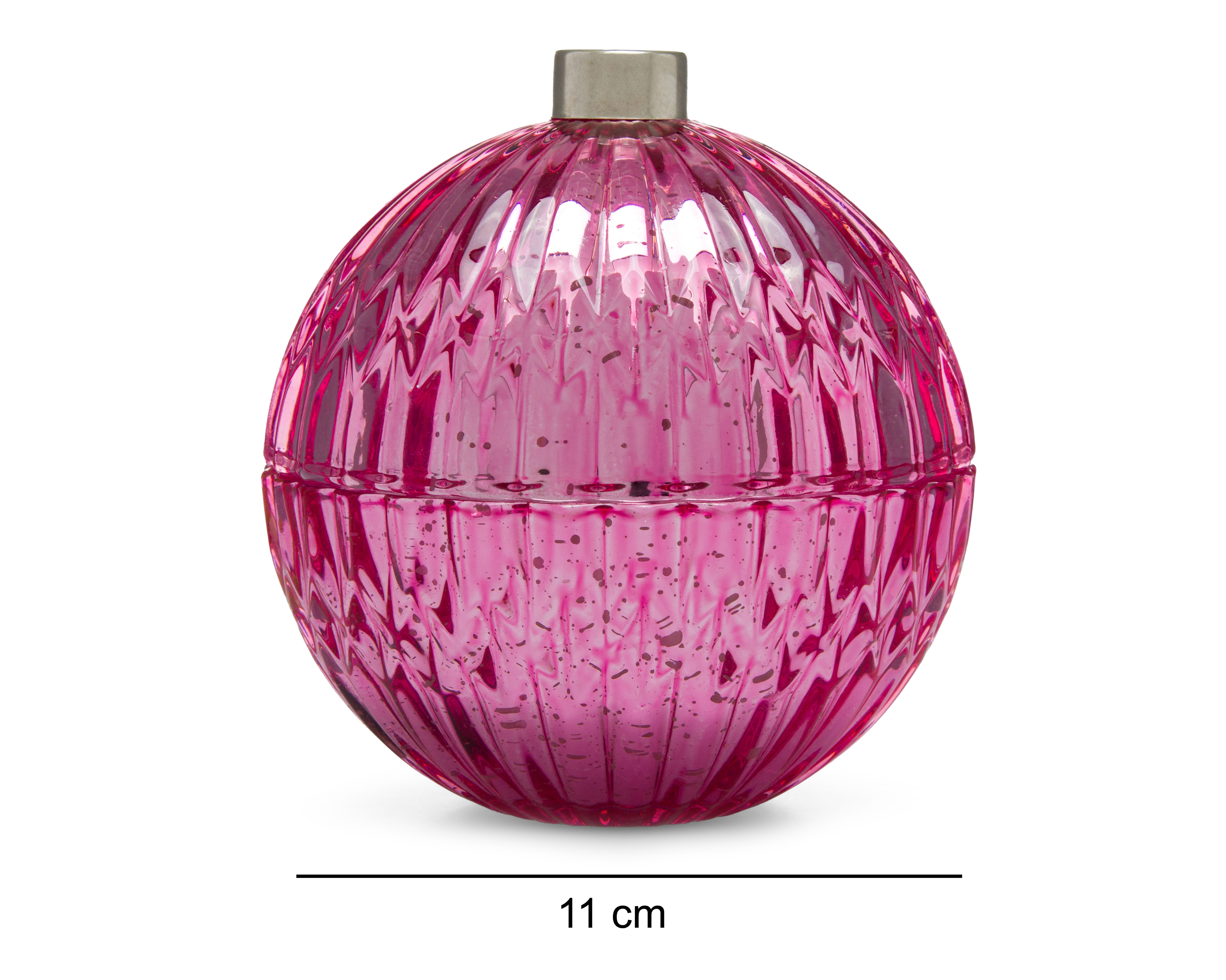 Foto 5 | Foto 5 | Vela Aromática Rosas
