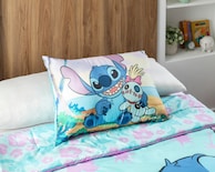 Almohada Infantil Providencia Semifirme Stitch