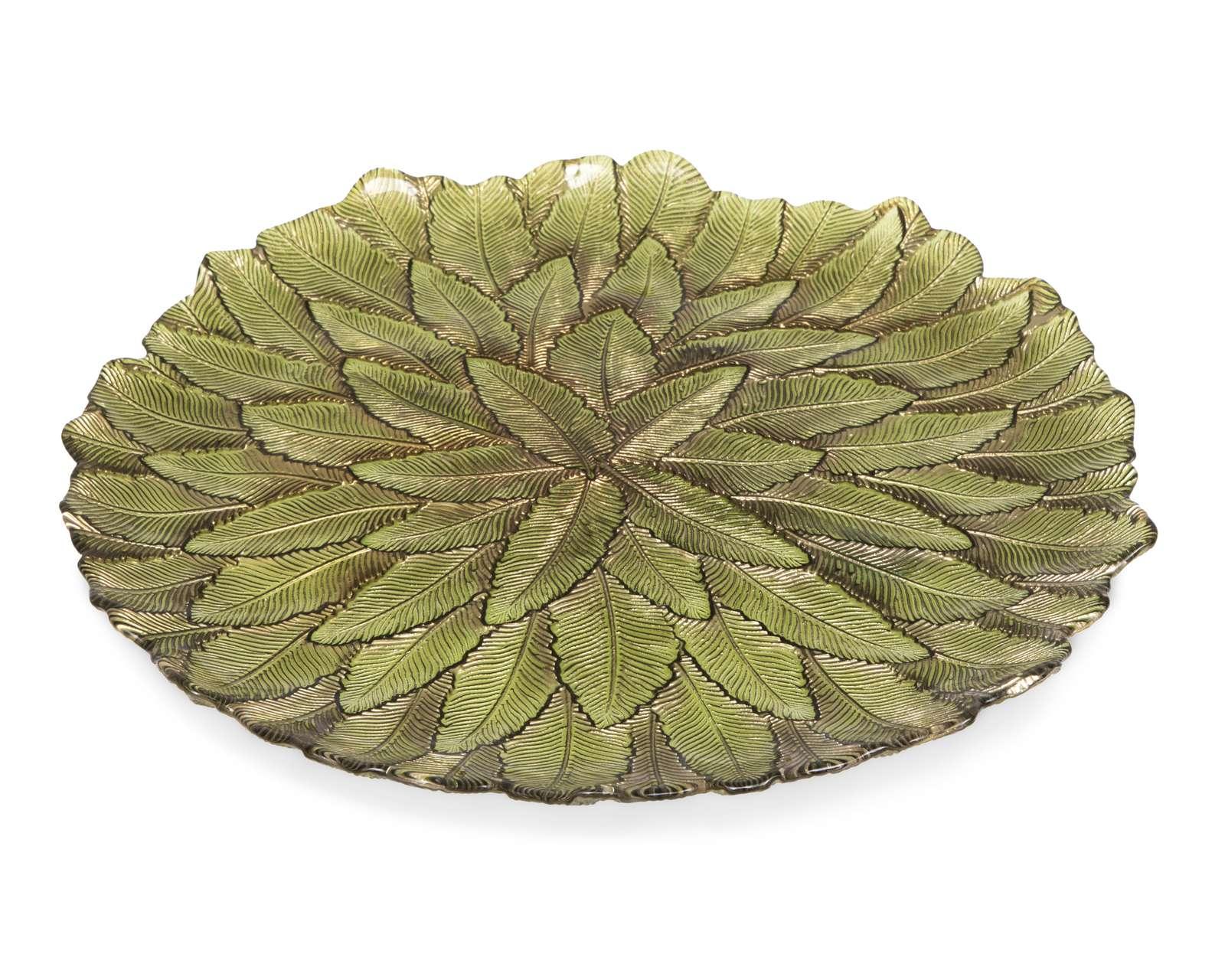 Charola Decorativa Shaggy