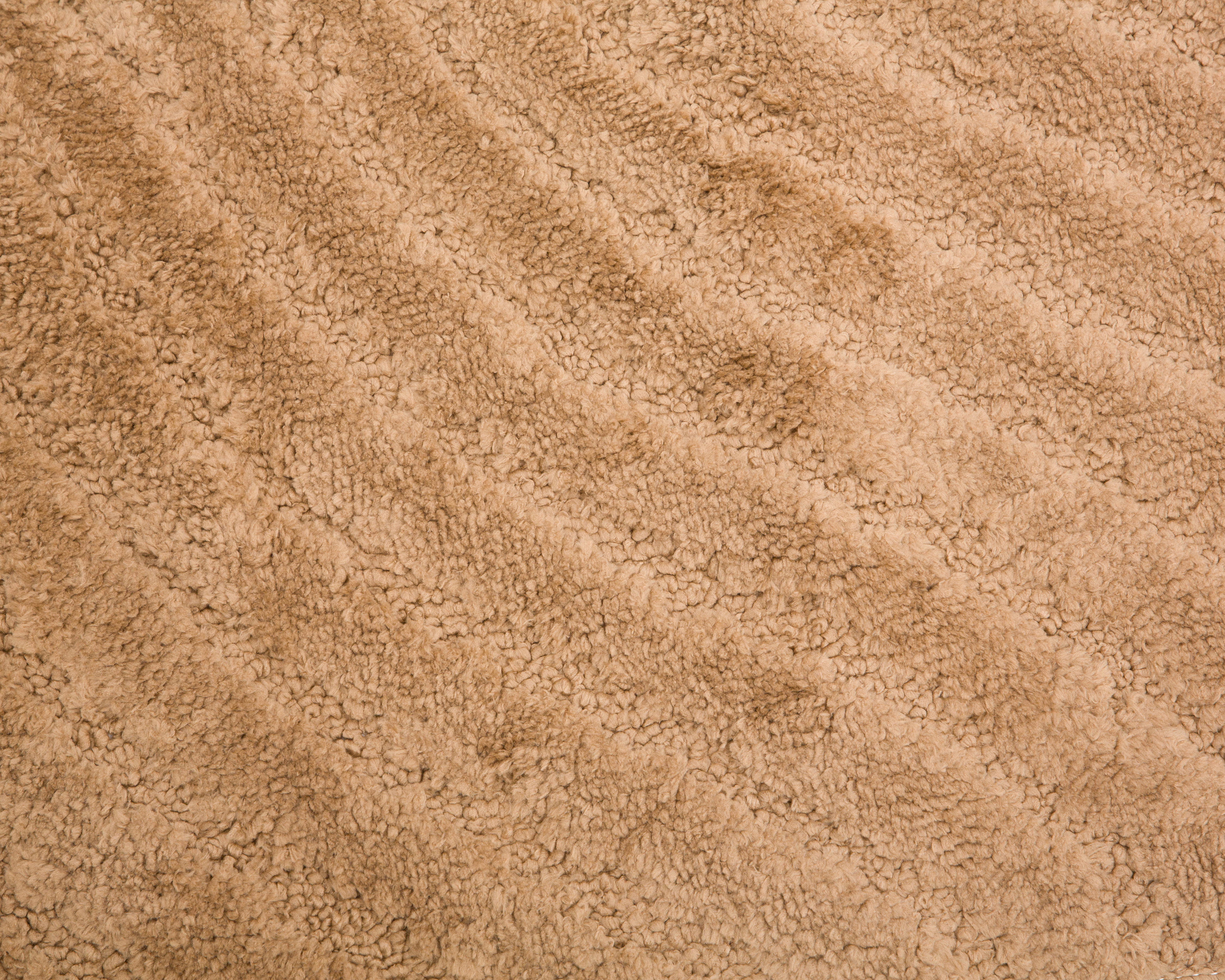 Foto 4 pulgar | Foto 3 | Tapete para Baño Starhaus Beige