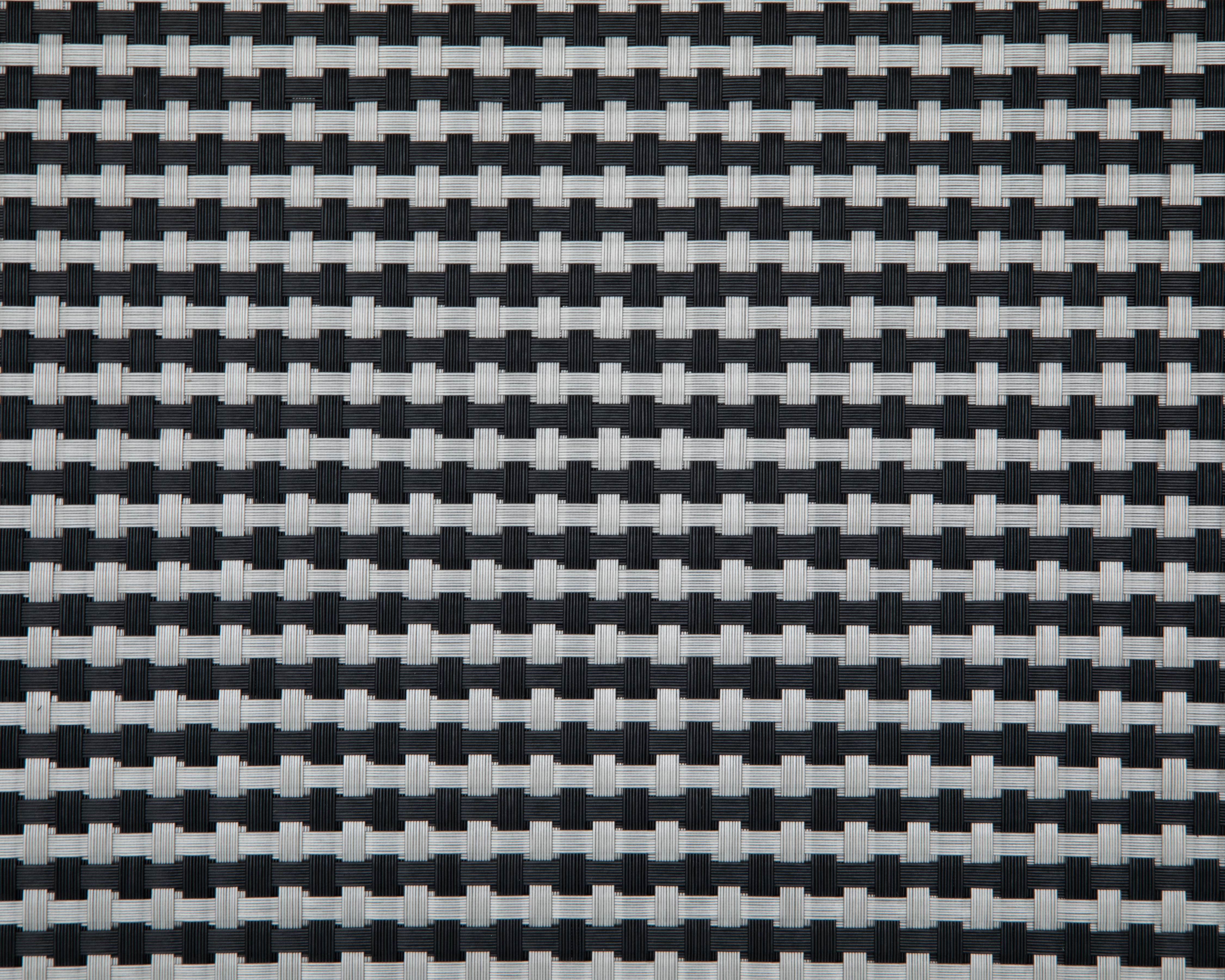 Foto 6 pulgar | Foto 5 | Mantel Individual Negro Starhaus Lisset 4 Piezas