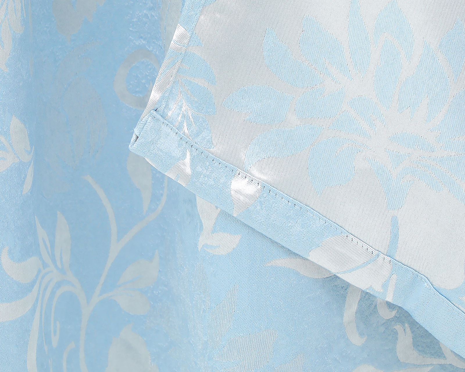 Foto 5 pulgar | Foto 4 | Cortinas Molly 280 x 225 cm Azul