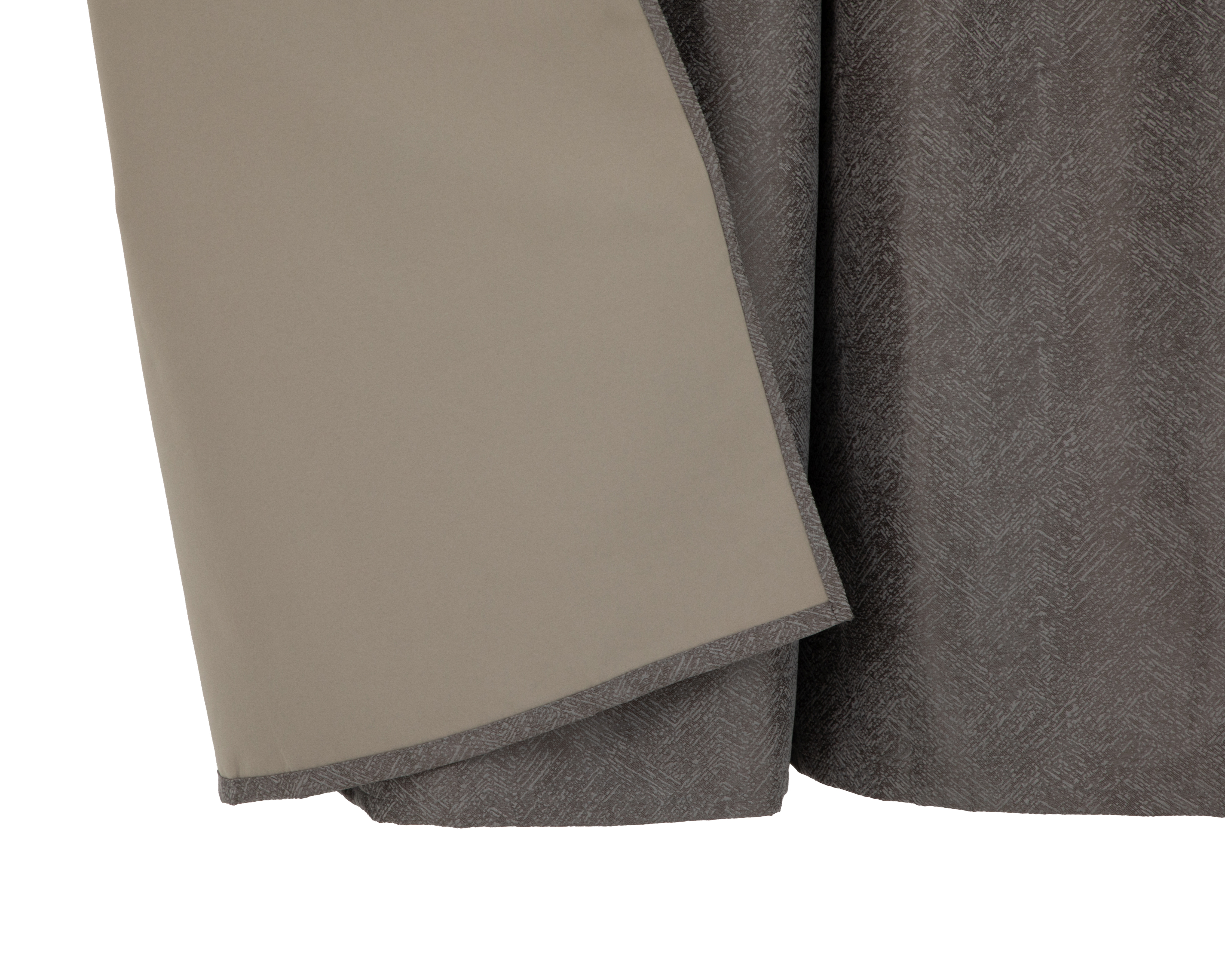 Foto 4 | Foto 4 | Cortina Edenna 140 x 225 Gris