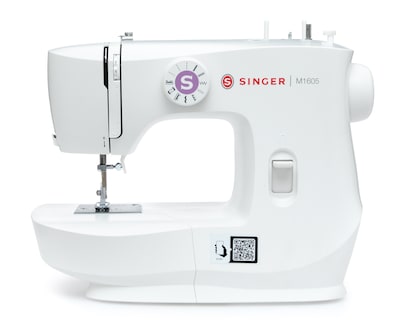 Foto 1 | Foto 1 | Máquina de Coser Singer M1605