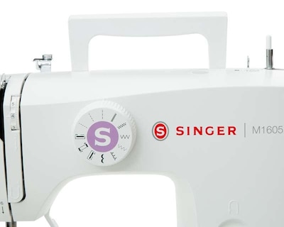 Foto 5 | Foto 5 | Máquina de Coser Singer M1605