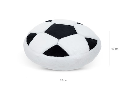 Foto 6 | Foto 6 | Cojín Decorativo Soccer