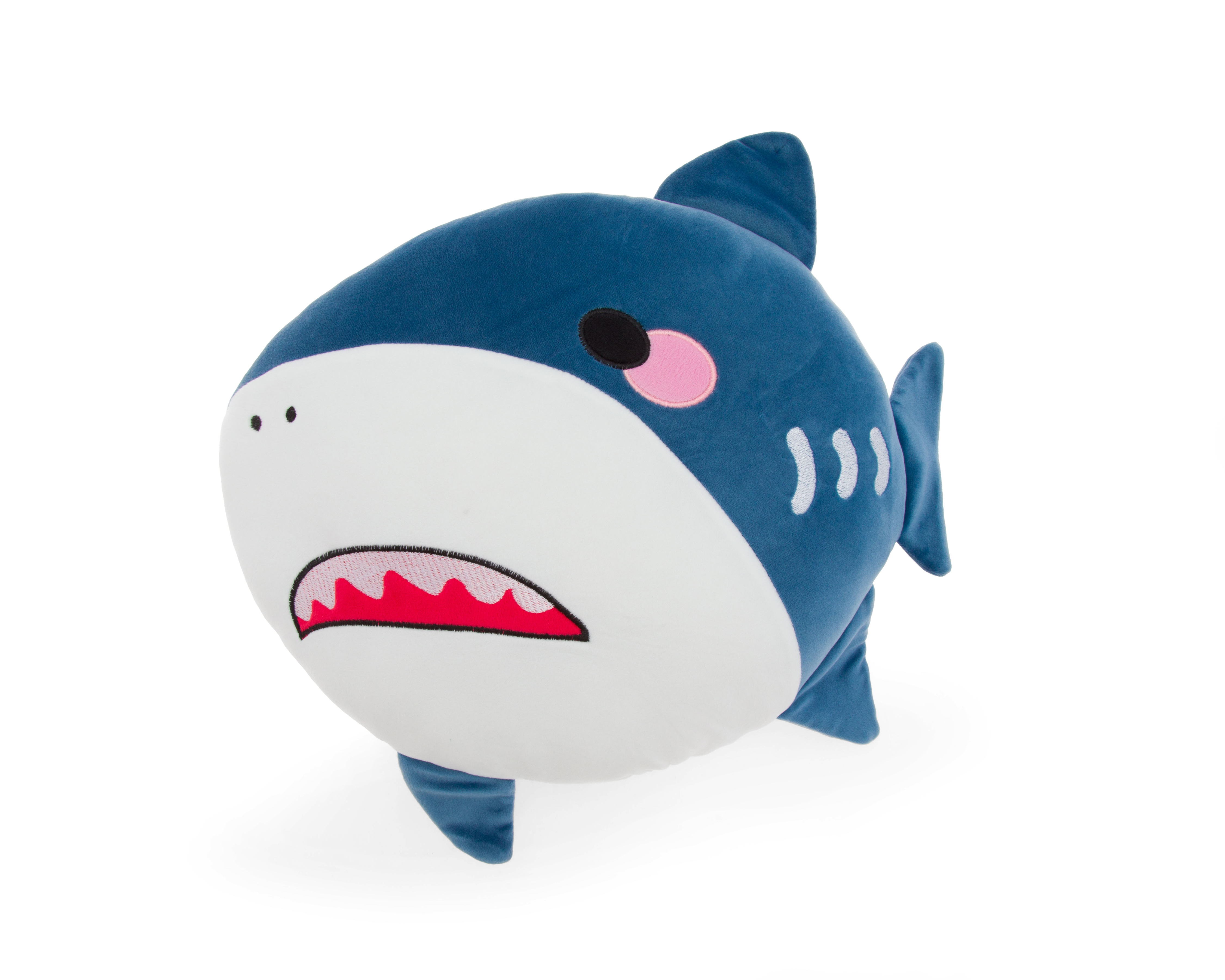 Cojín Decorativo Jaws