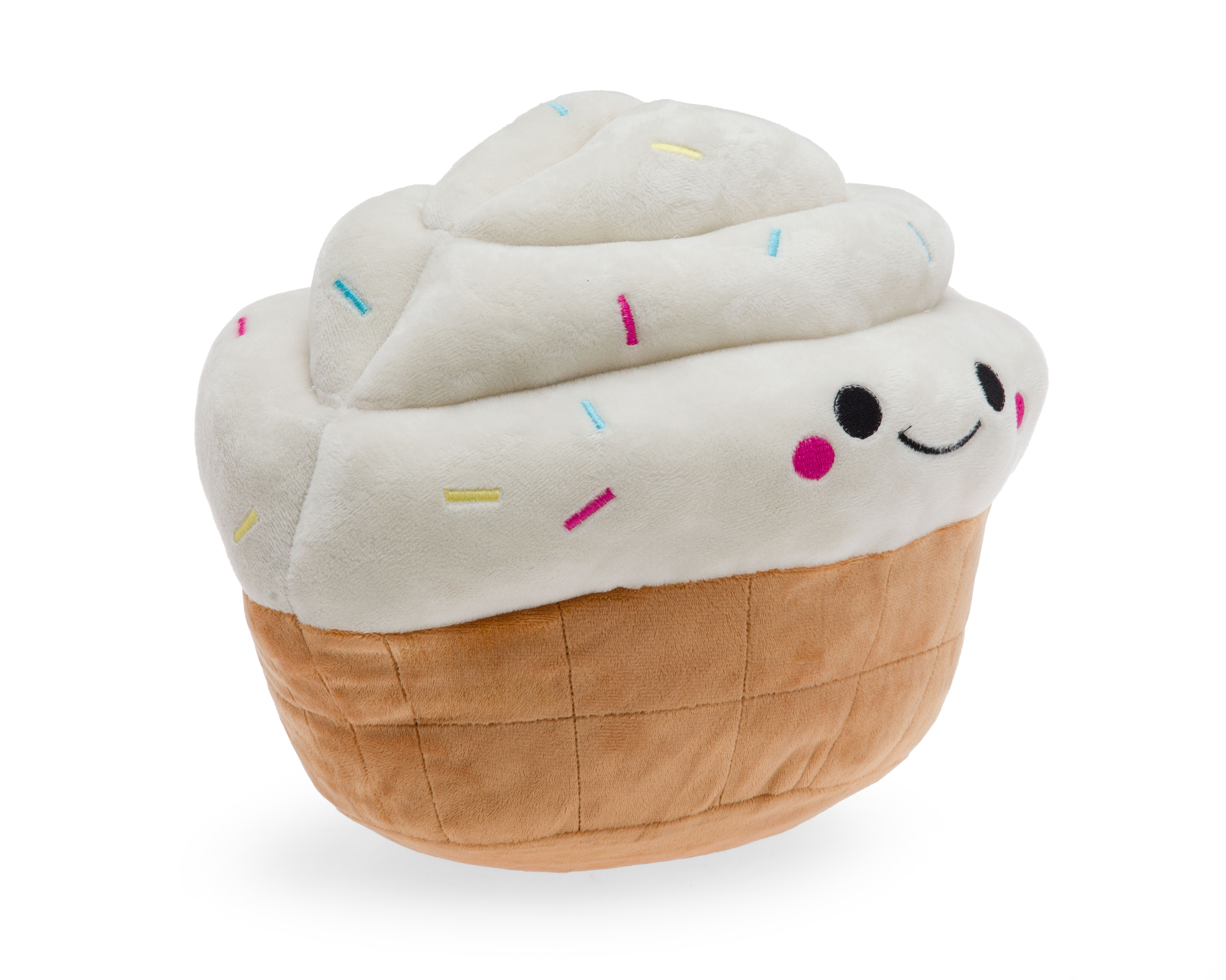 Cojín Decorativo Vanilla