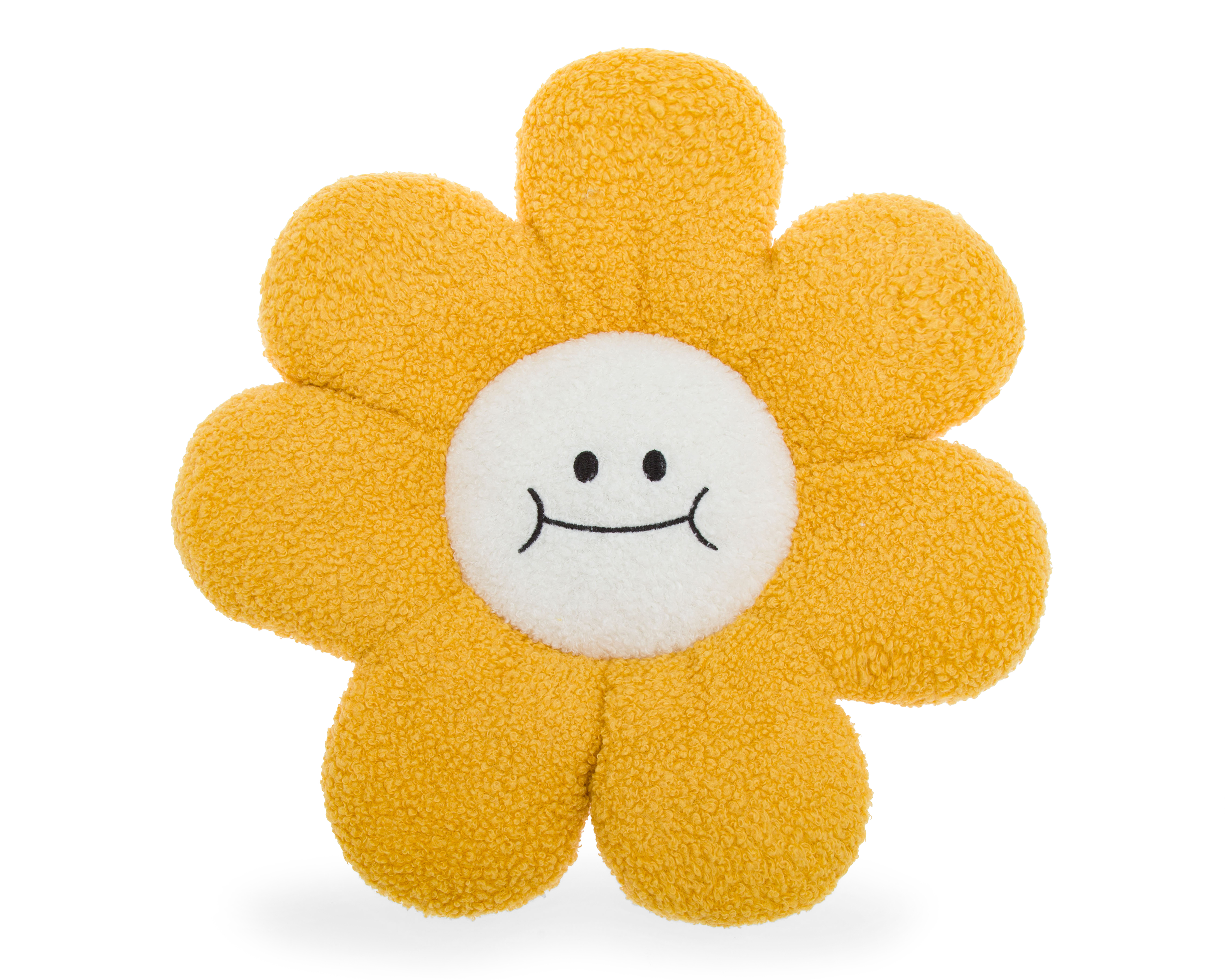 Cojín Decorativo Florecita