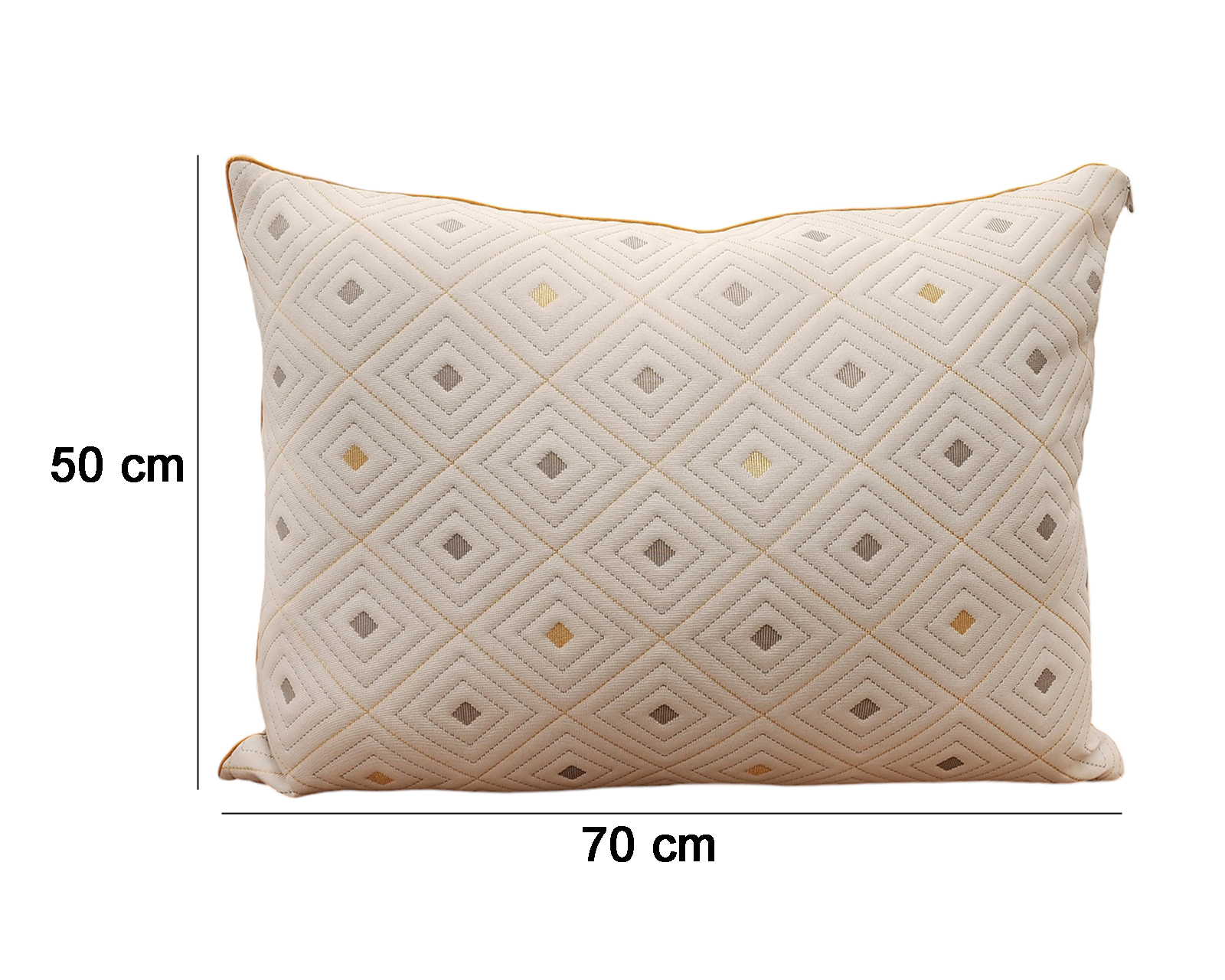 Foto 8 | Foto 8 | Almohada Estándar Starhaus Ultra Fresh Estampada