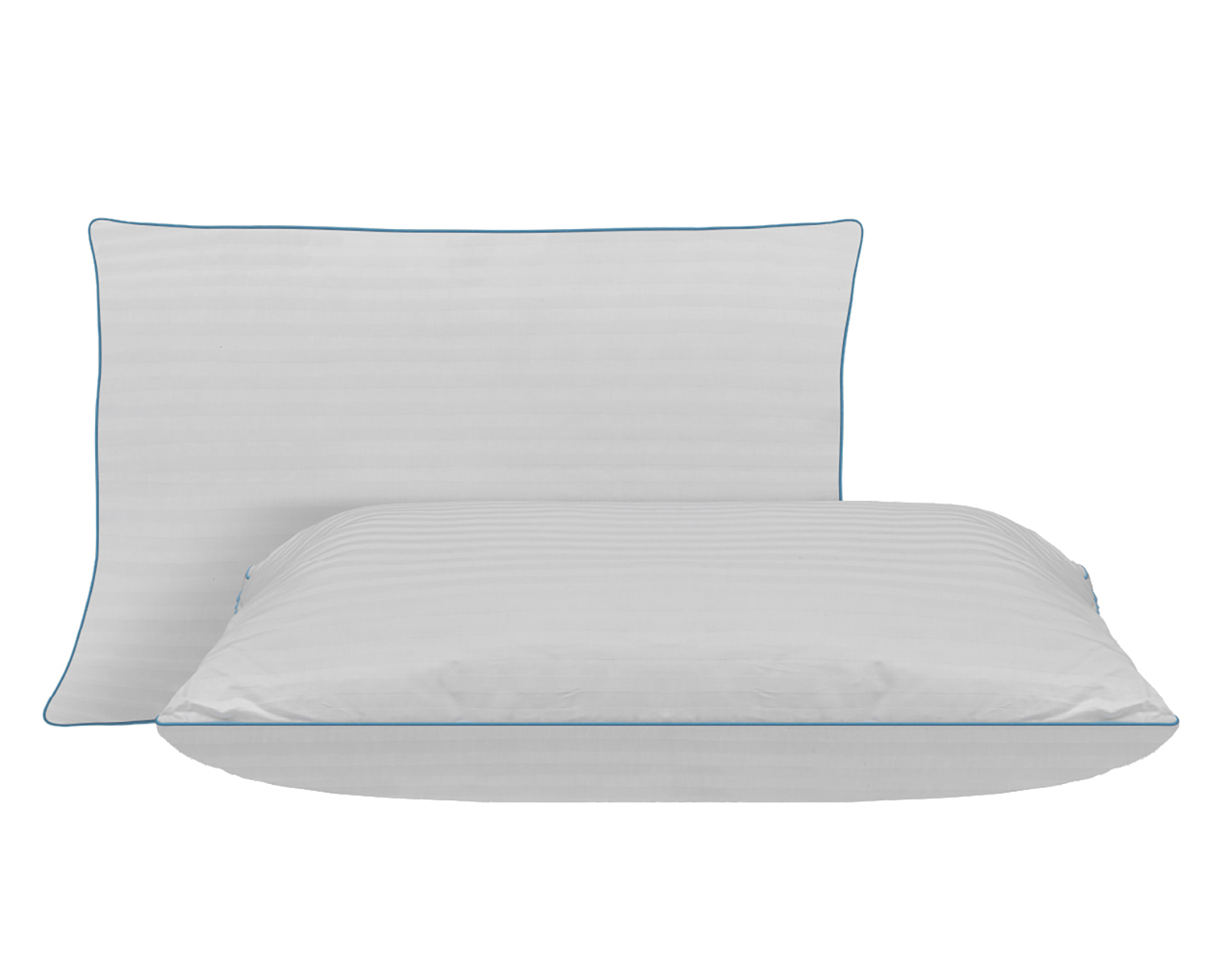 Foto 4 | Foto 4 | Almohada Sealy Active Twin Pack Estándar Semi Firme