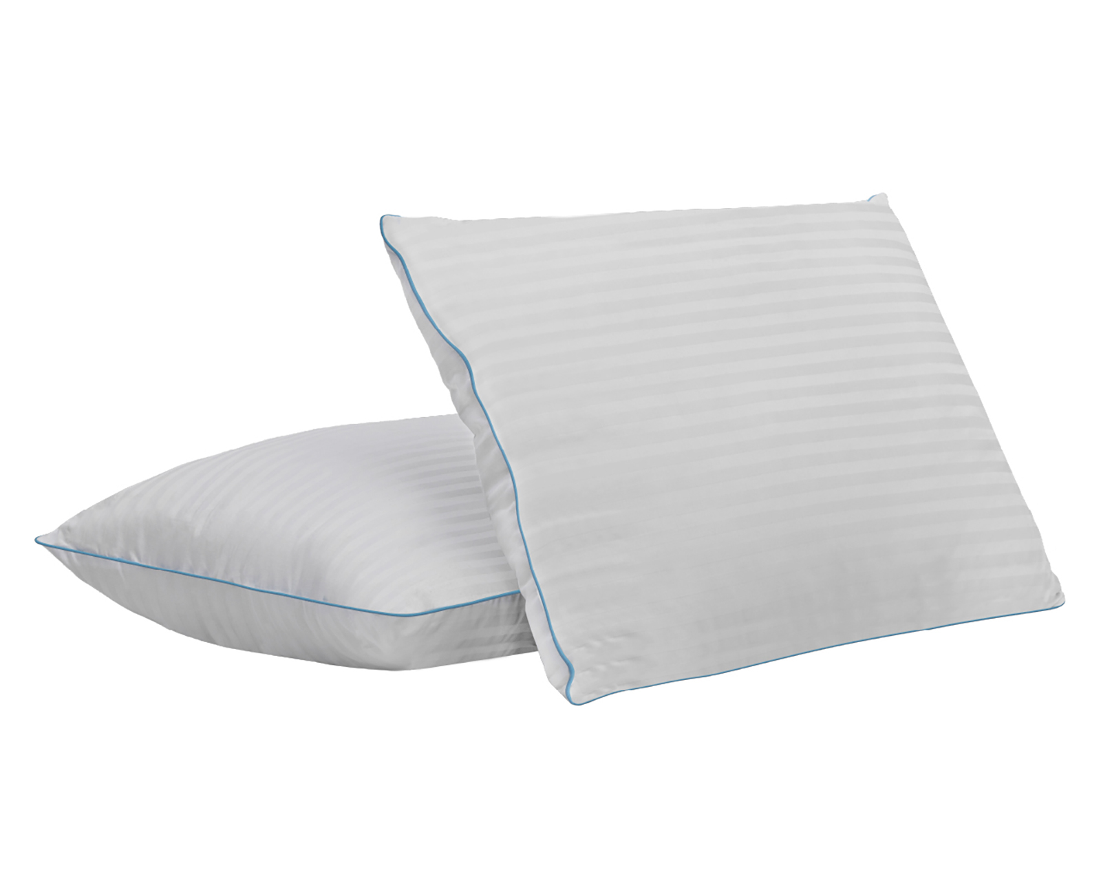 Foto 5 | Foto 5 | Almohada Sealy Active Twin Pack Estándar Semi Firme