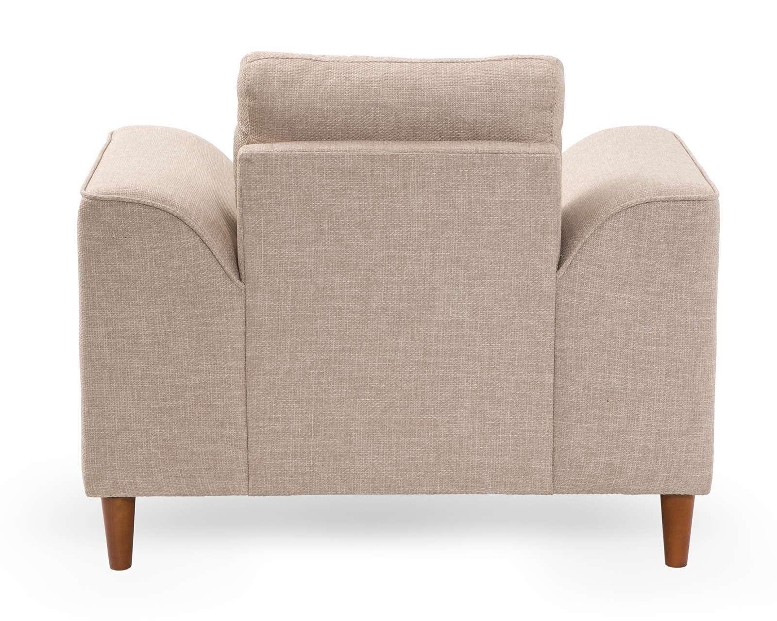 Foto 4 | Foto 4 | Sillón Hanna Contemporáneo