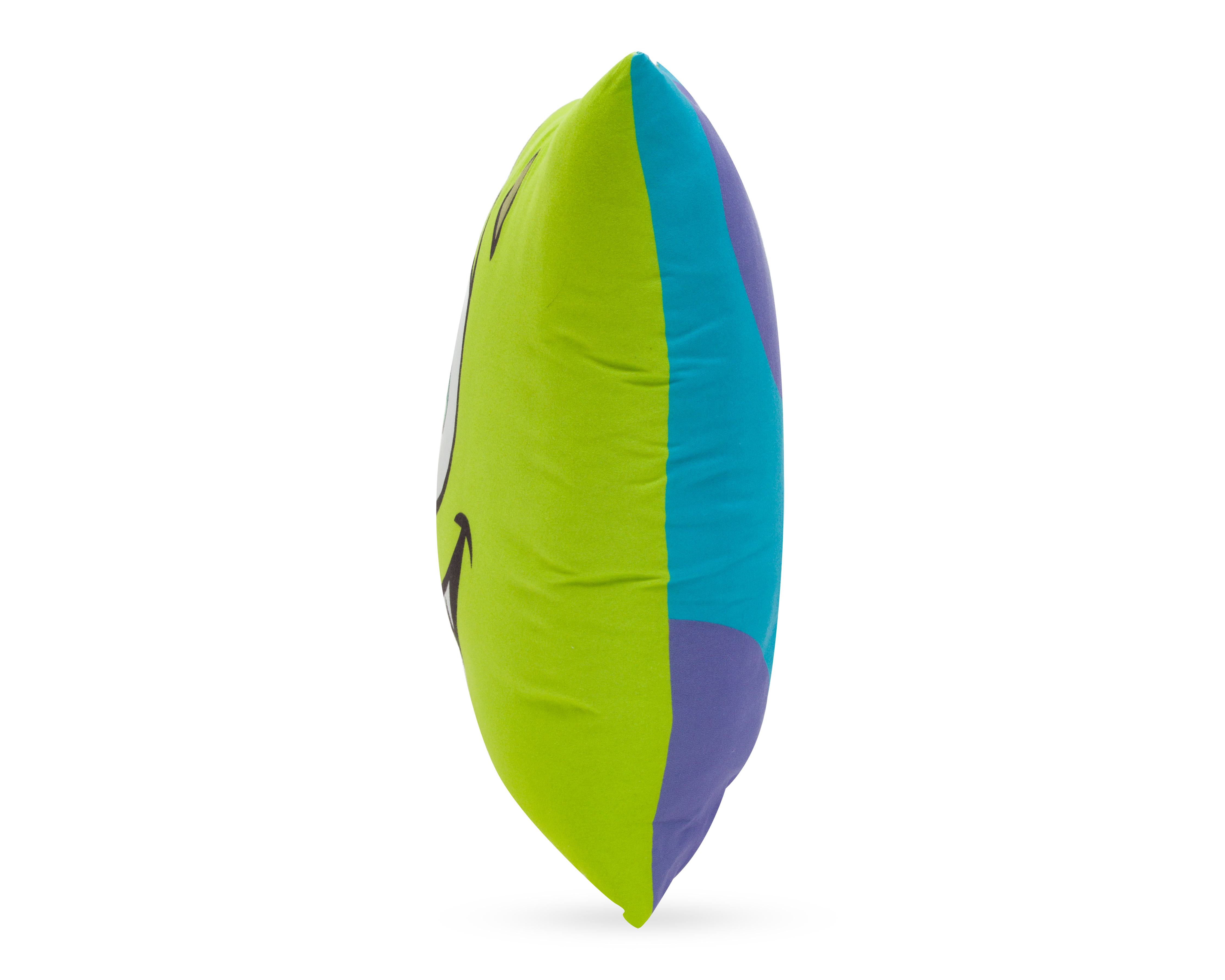 Foto 3 | Foto 3 | Almohada Monsters Inc. Estándar Suave